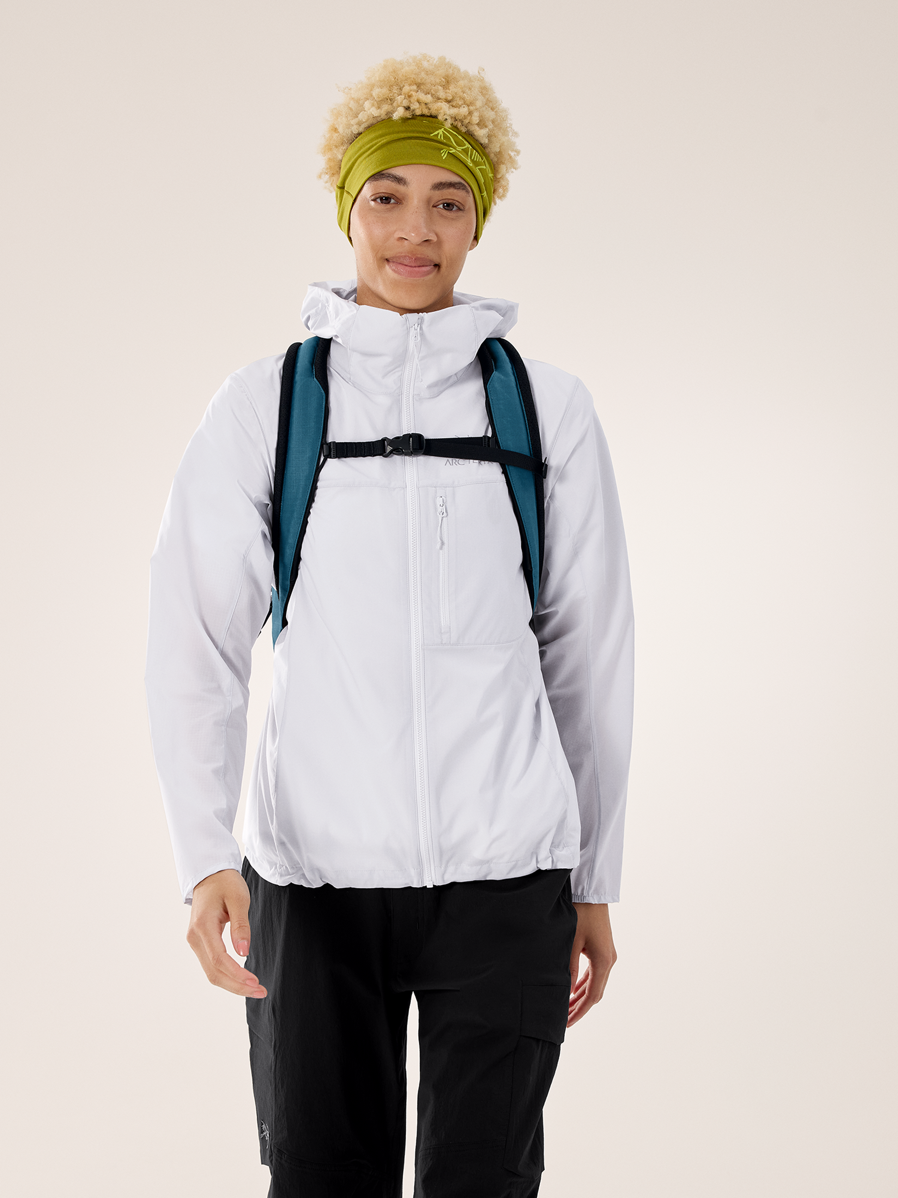 Arc'teryx Granville 16