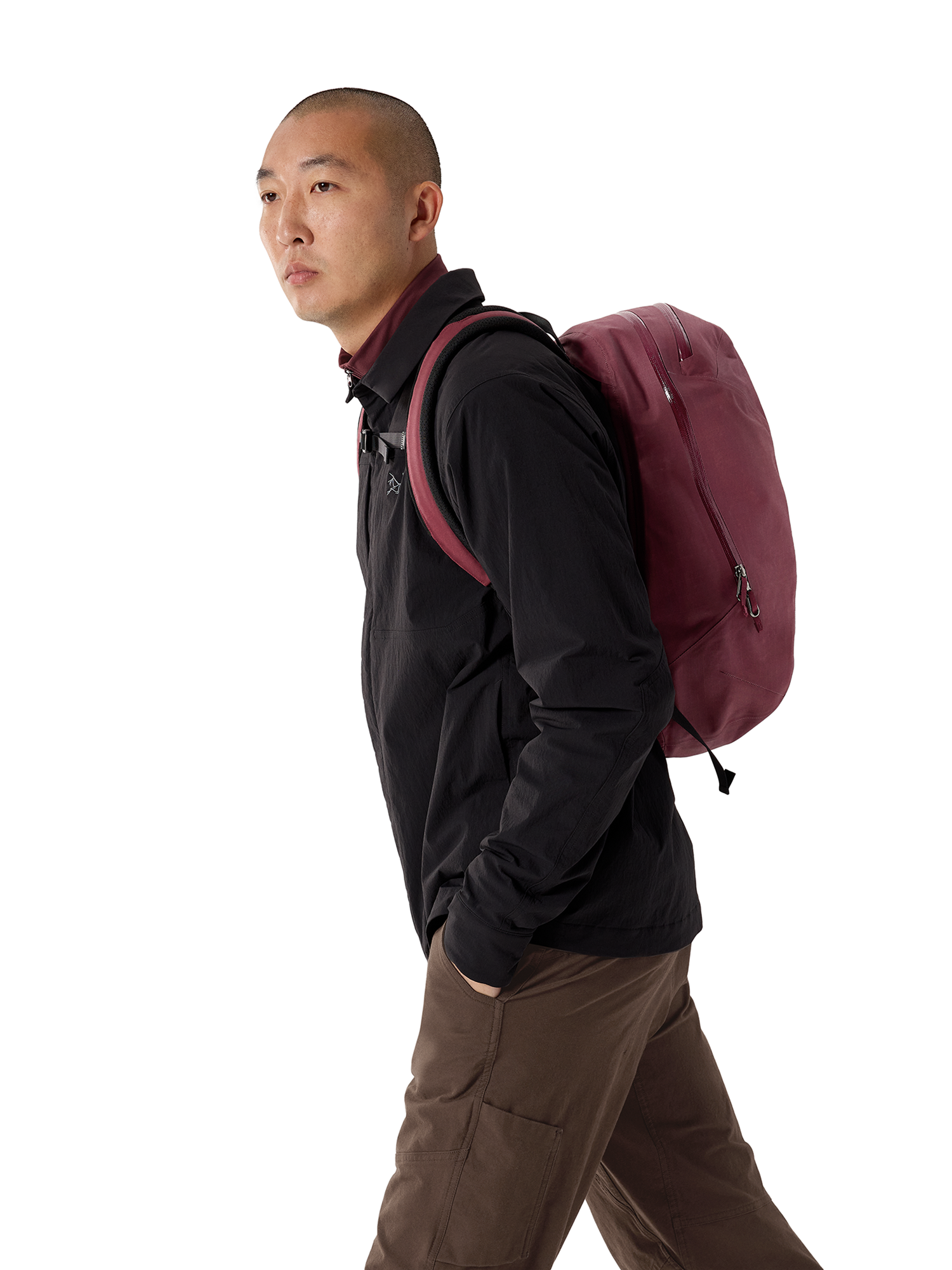 Arc'teryx Granville 16