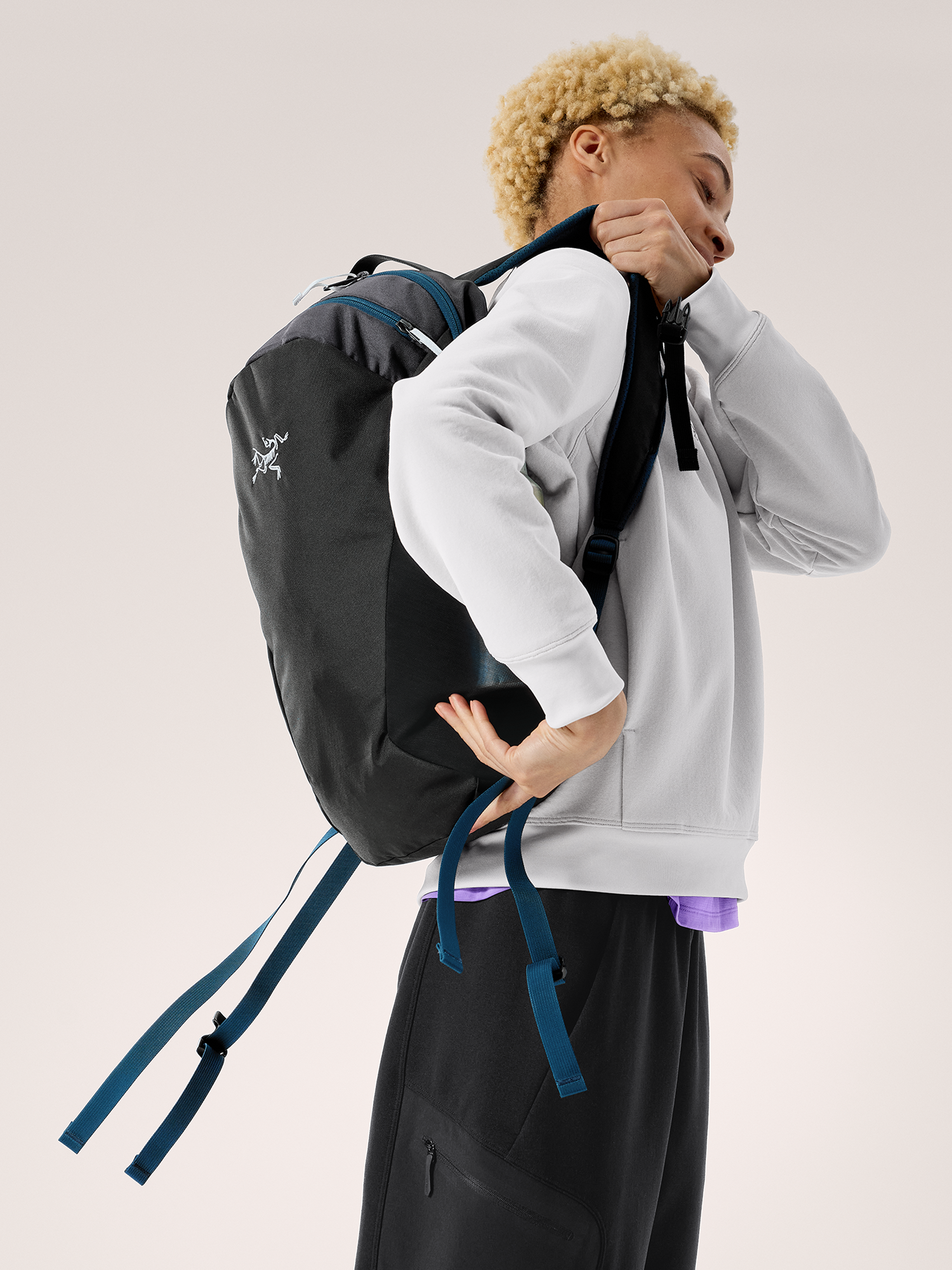 Arc'teryx Mantis 16