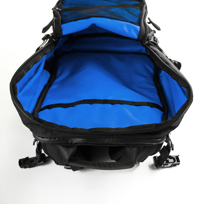 Haize Project Clamshell 25 X-pac Camo edt.