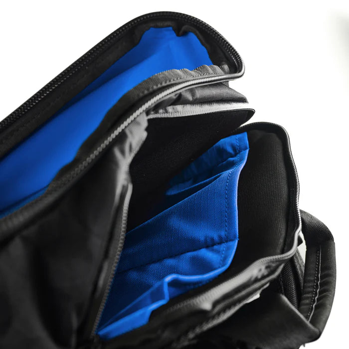 Haize Project Clamshell 25 X-pac Camo edt.