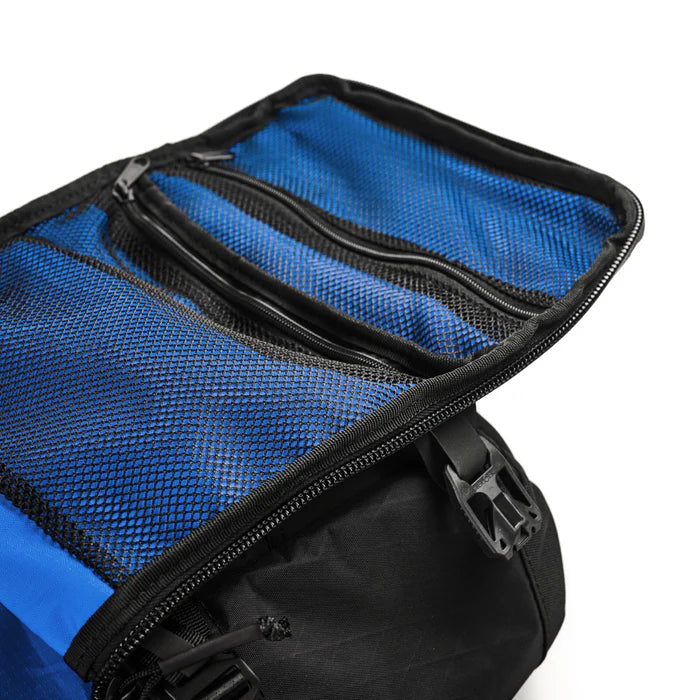 Haize Project Clamshell 25 X-pac Camo edt.