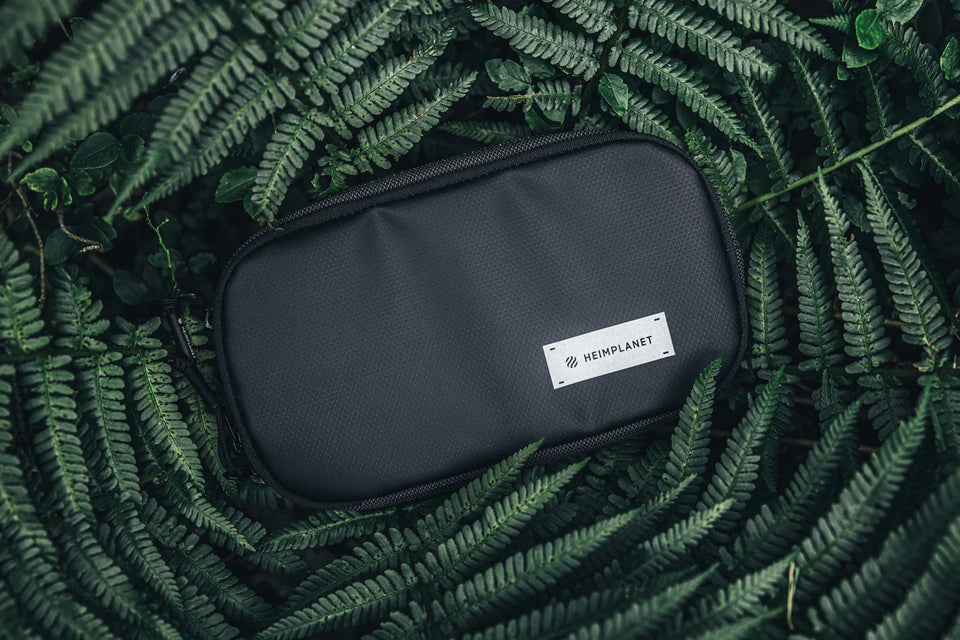 HeimPlanet Kit Double Carry Essentials