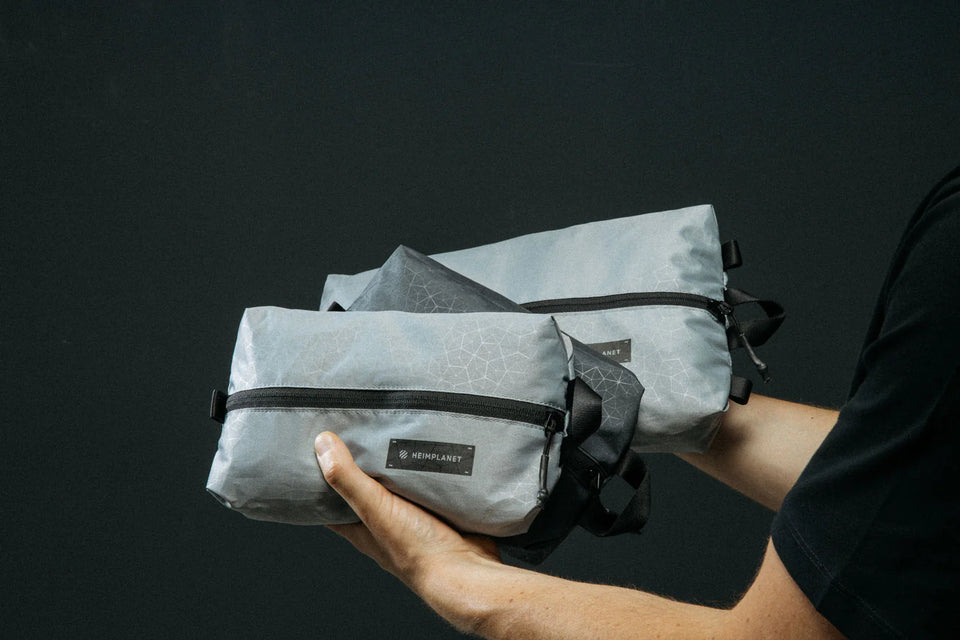 Heimplanet Packing Cubes Set