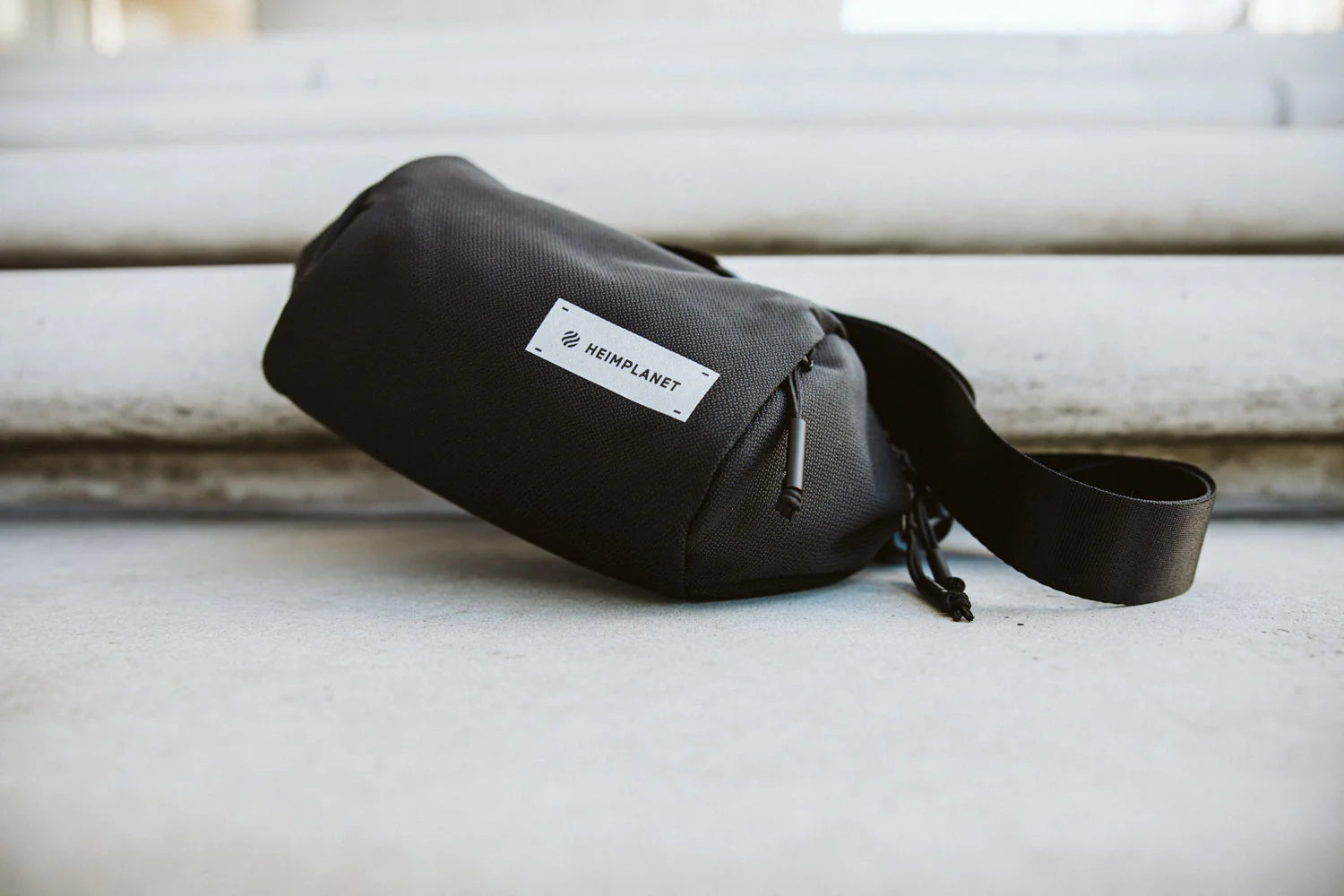 Heimplanet TransitLine Sling Pocket
