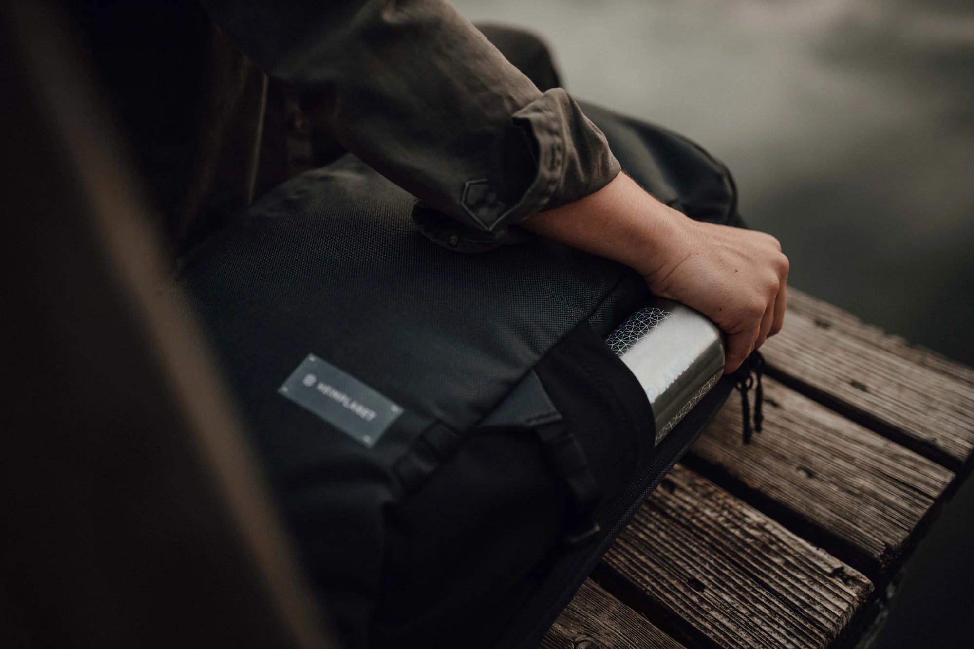HeimPlanet Transit Line Daypack 28L