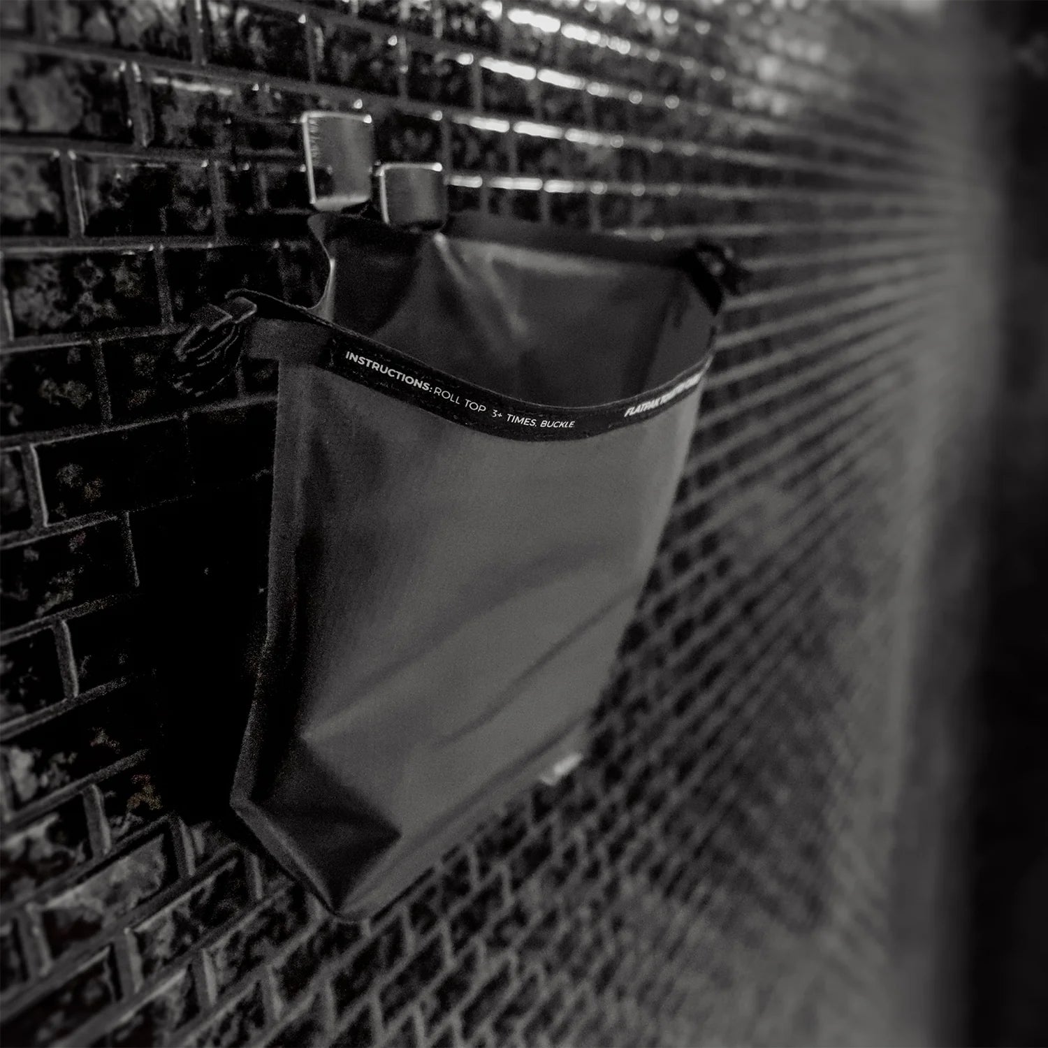 Matador FlatPak™ Waterproof Toiletry Case