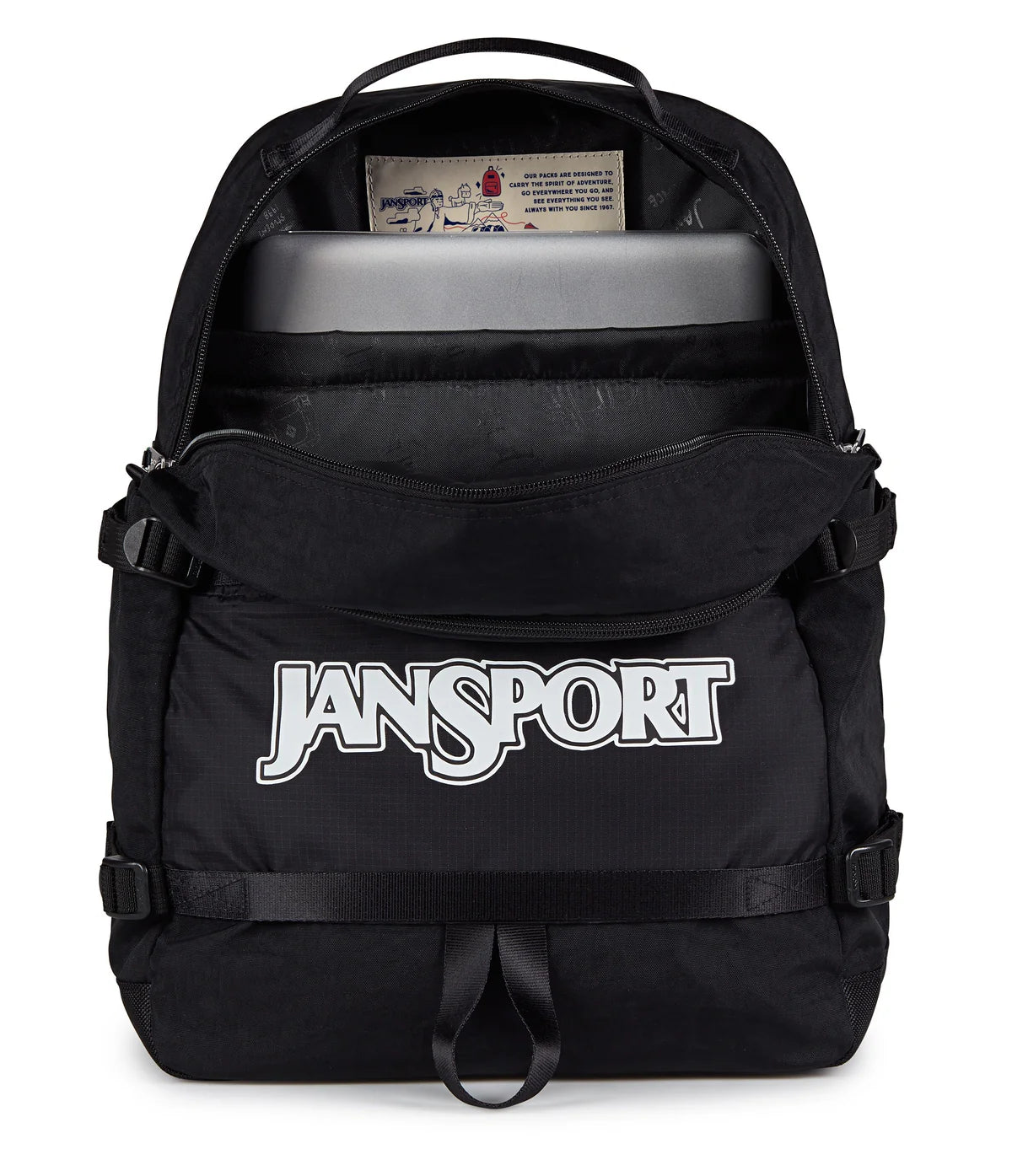 Jansport Small Seattle Pack 27L