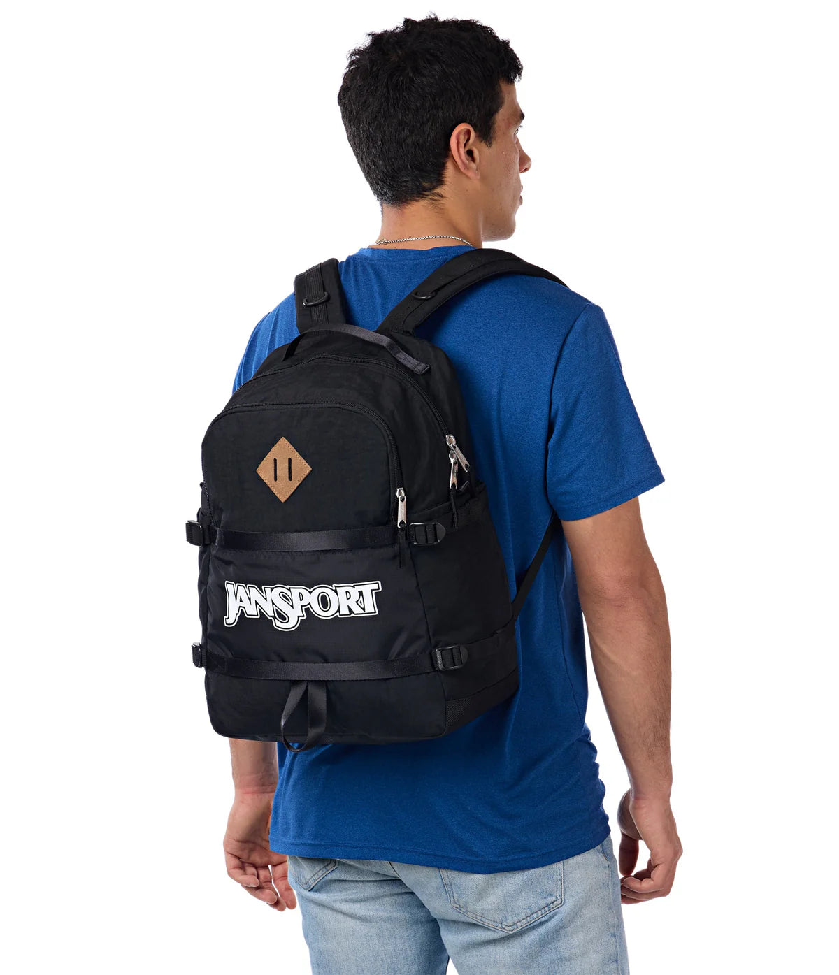 Jansport Small Seattle Pack 27L