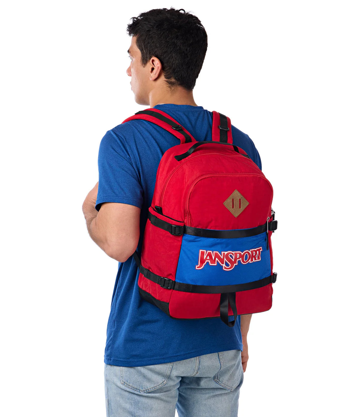 Jansport Small Seattle Pack 27L