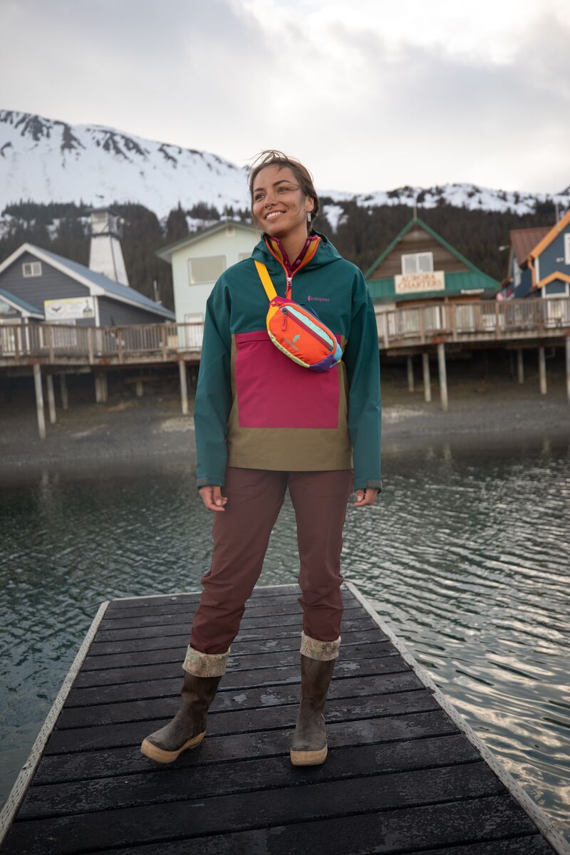 Cotopaxi Kapai 1.5L Hip Pack