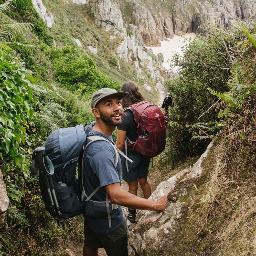 Lowe Alpine AirZone Trail Duo 32L