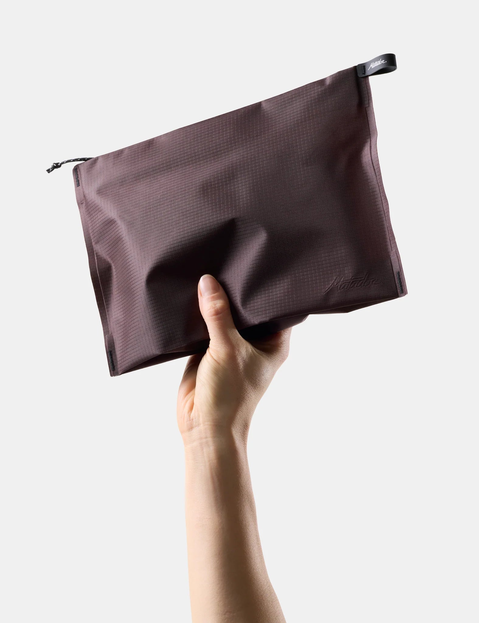 Matador FlatPak™ Zipper Toiletry Case