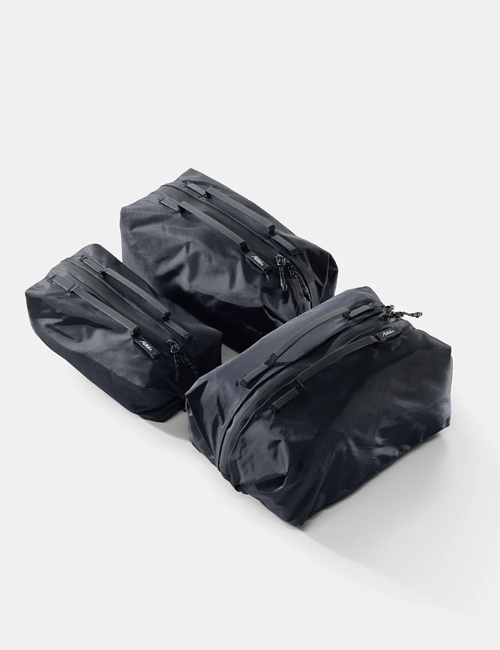Matador Gear Cube Set x3