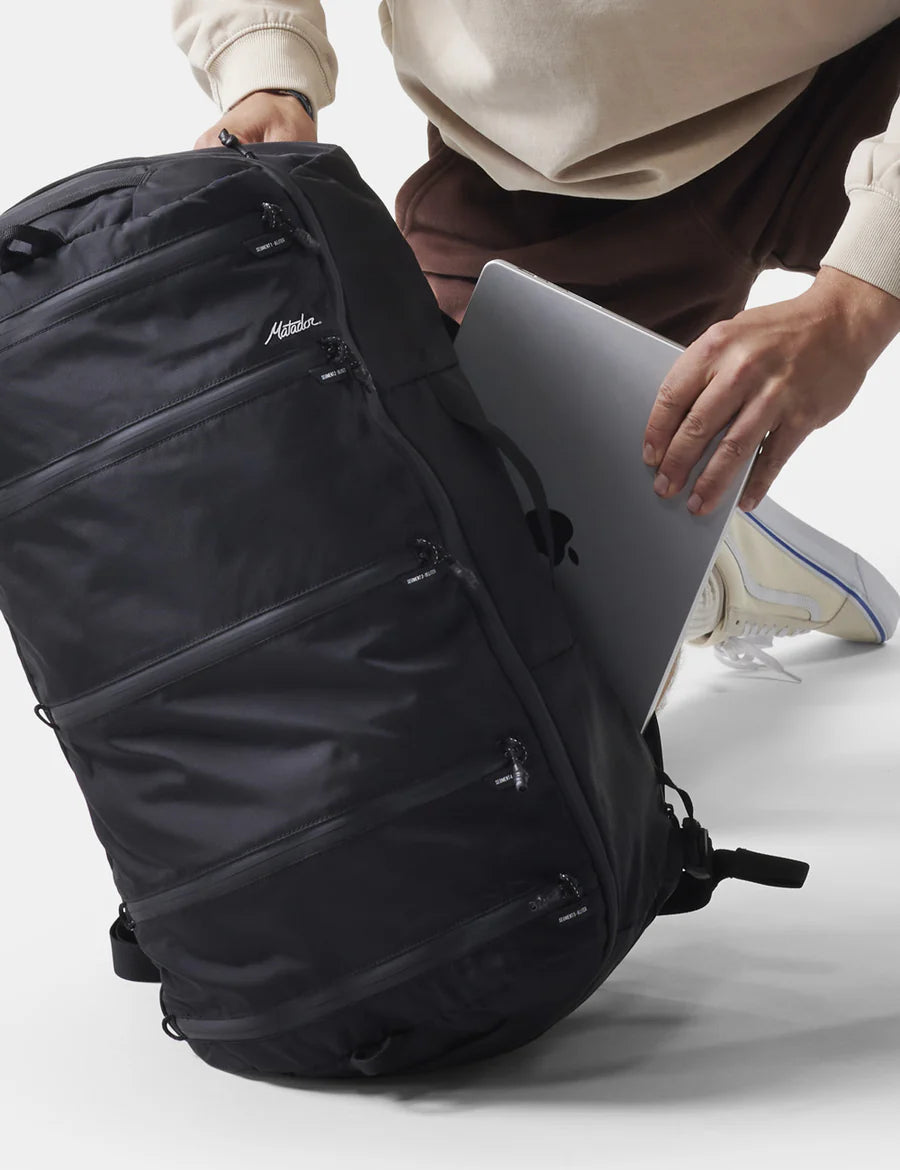 Matador Seg 45L Travel Pack