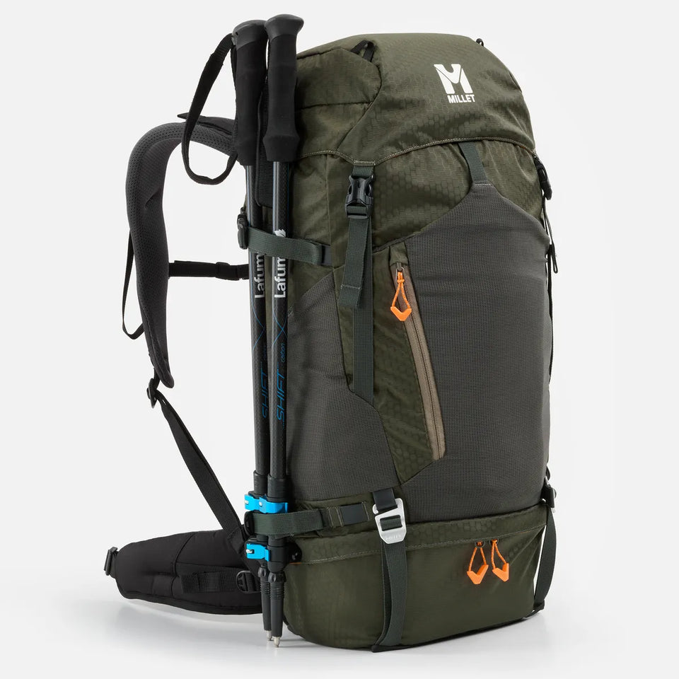 Millet 30l clearance