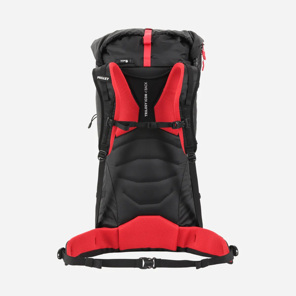 Millet Kamet 35L