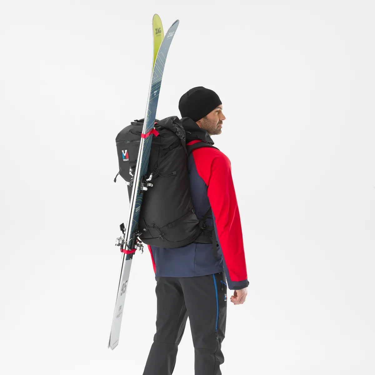 Millet Kamet 35L