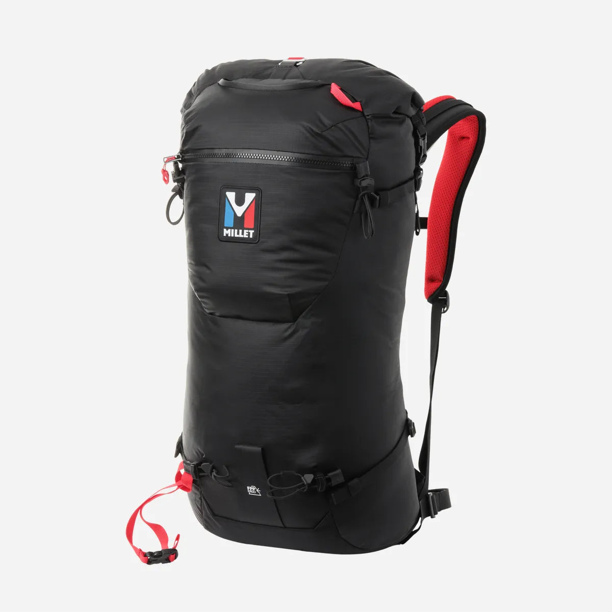 Millet Trilogy Kamet  25L