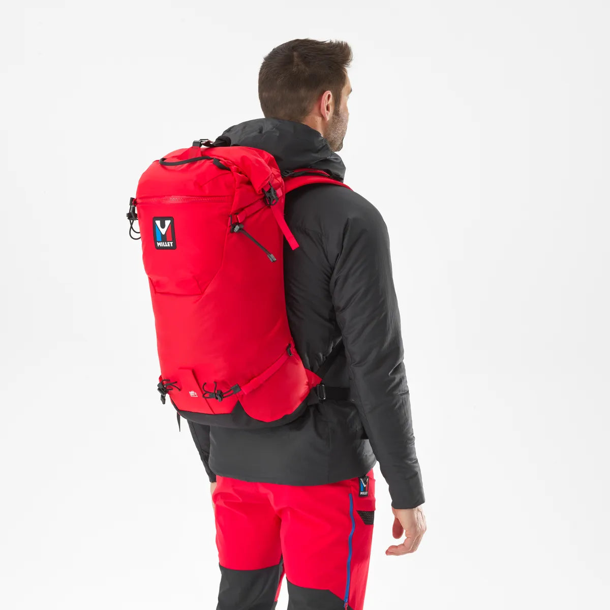 Millet Trilogy Kamet  25L