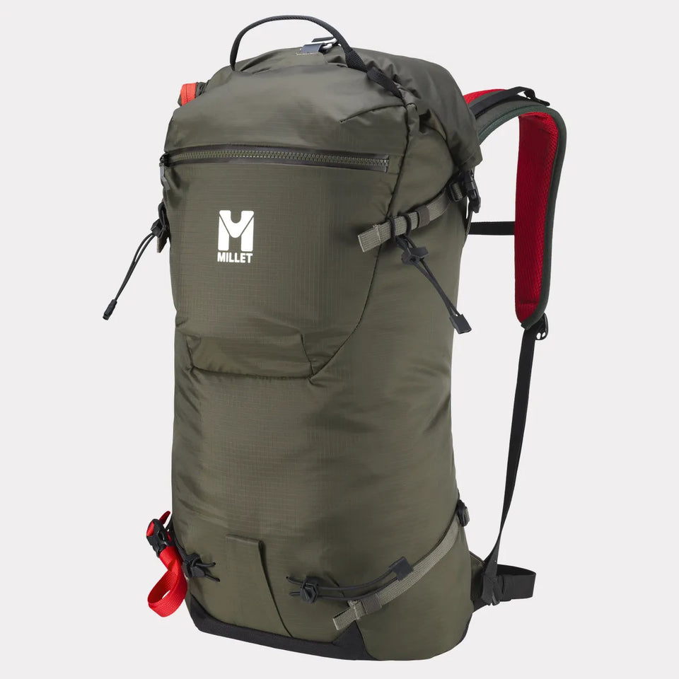 Millet Trilogy Kamet  25L