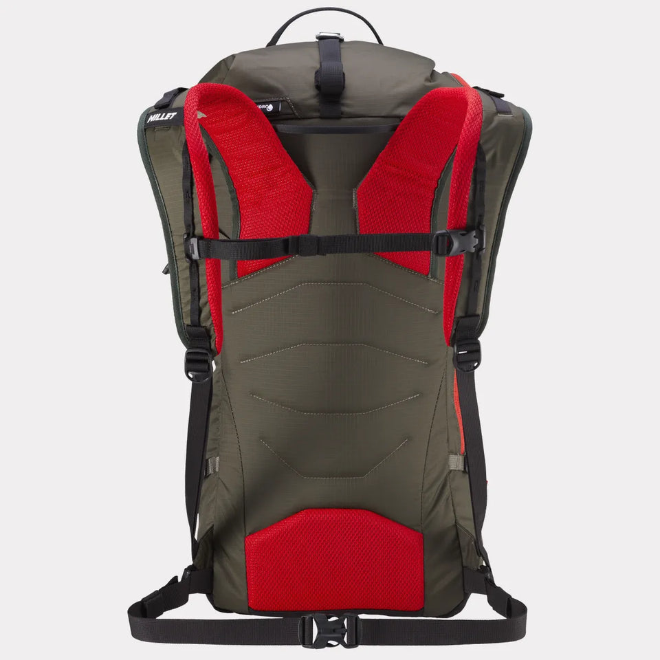 Millet Trilogy Kamet  25L