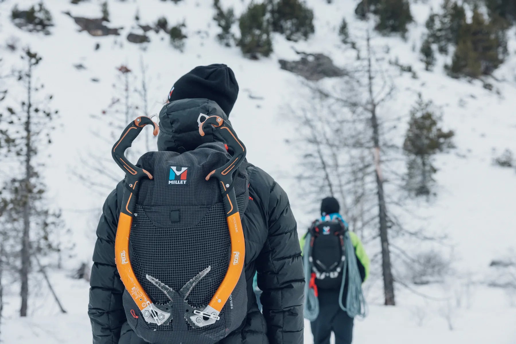 Millet Trilogy Sky 25+
