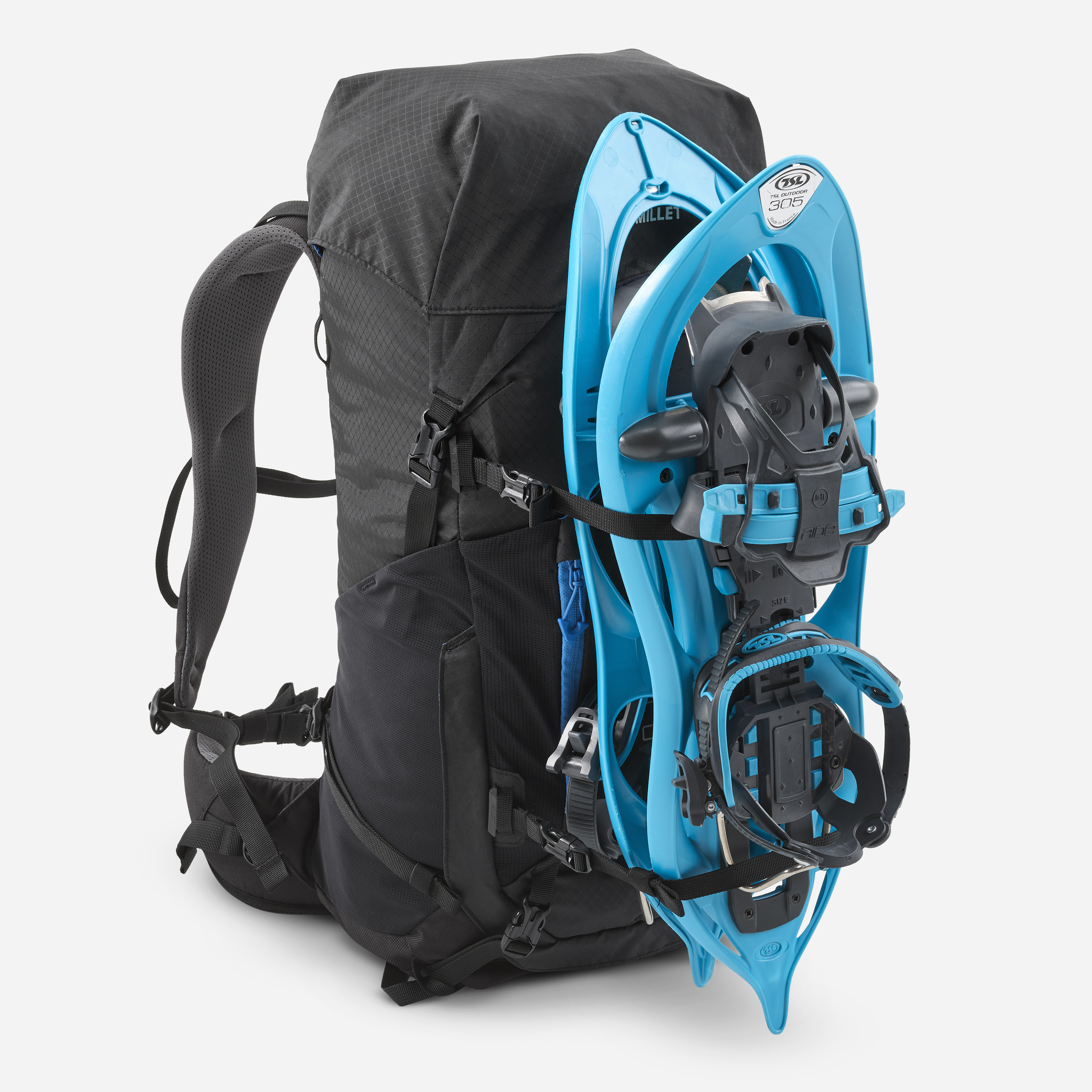 Millet Ubic 30L