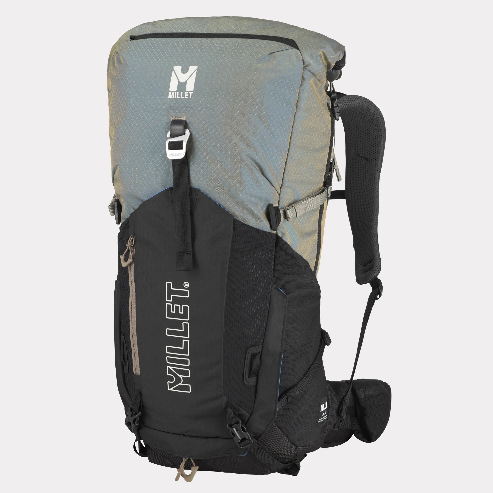 Millet Ubic 35L Rolltop