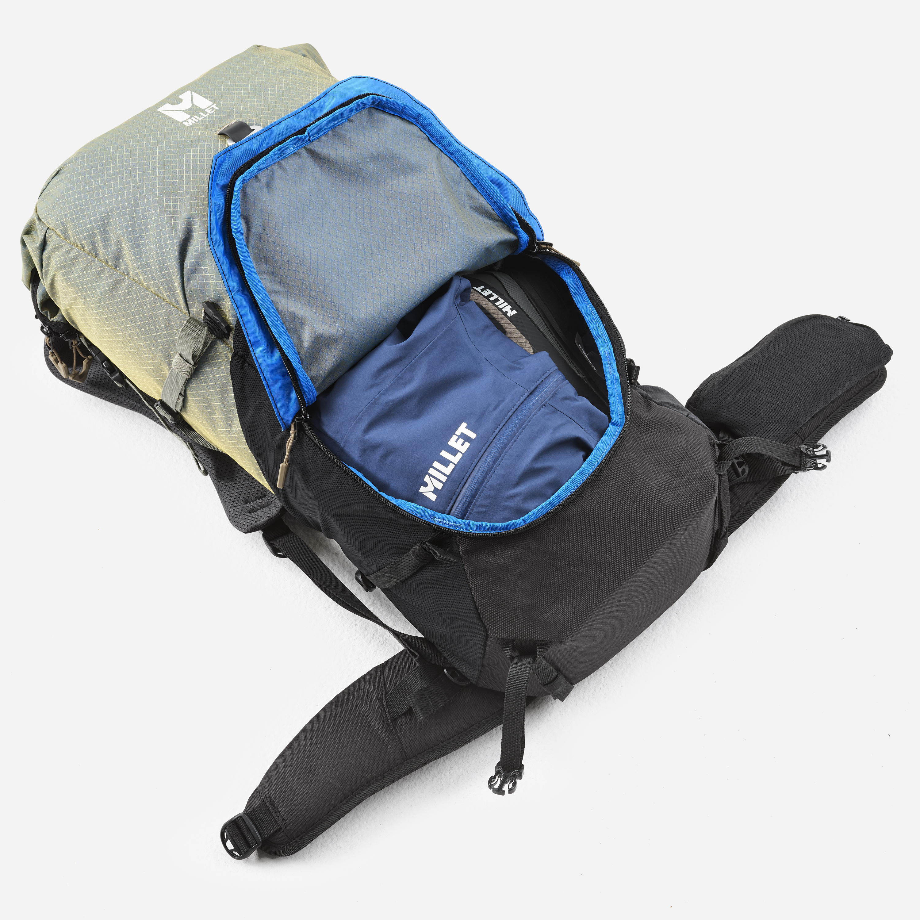 Millet Ubic 35L Rolltop
