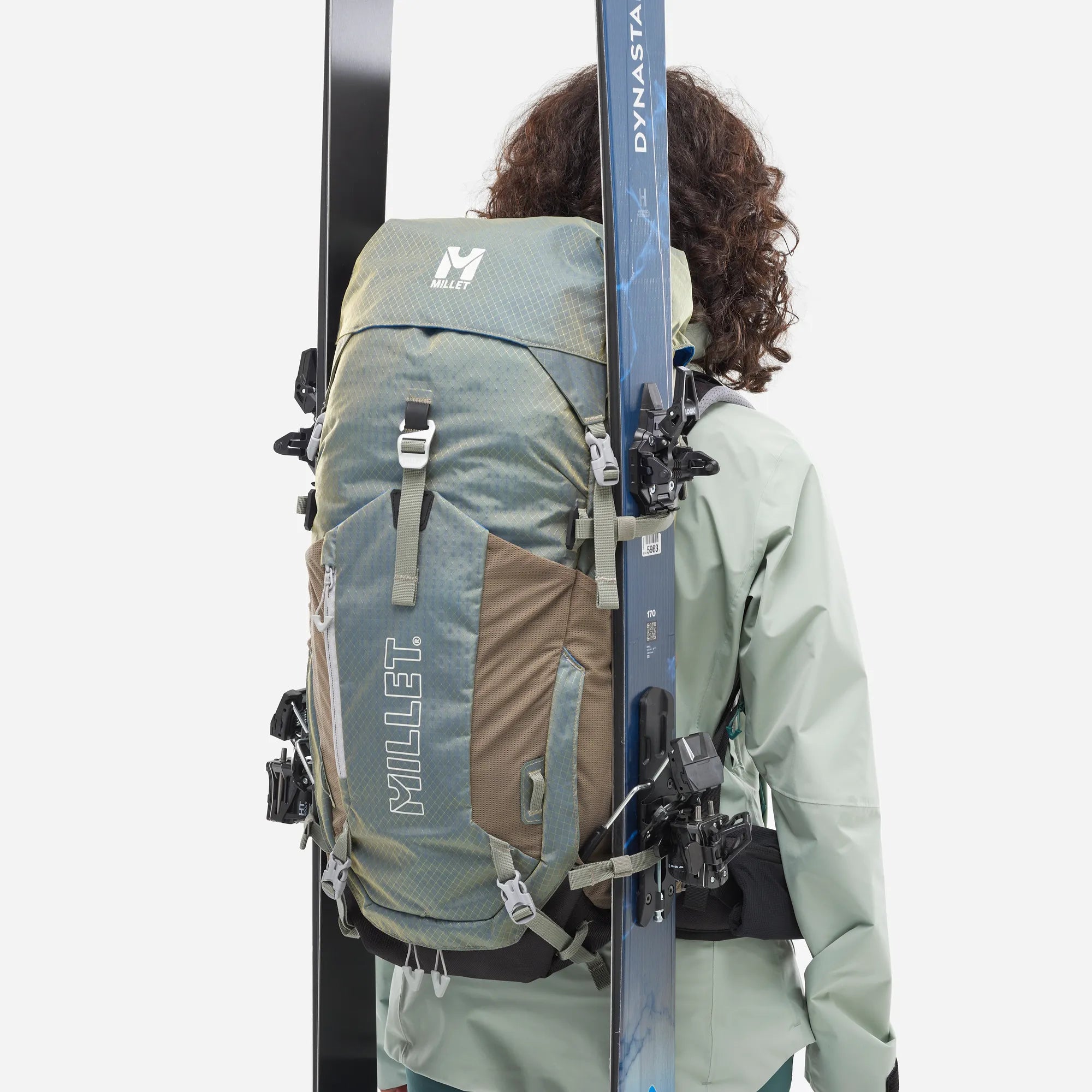 Millet Ubic 40L Damen