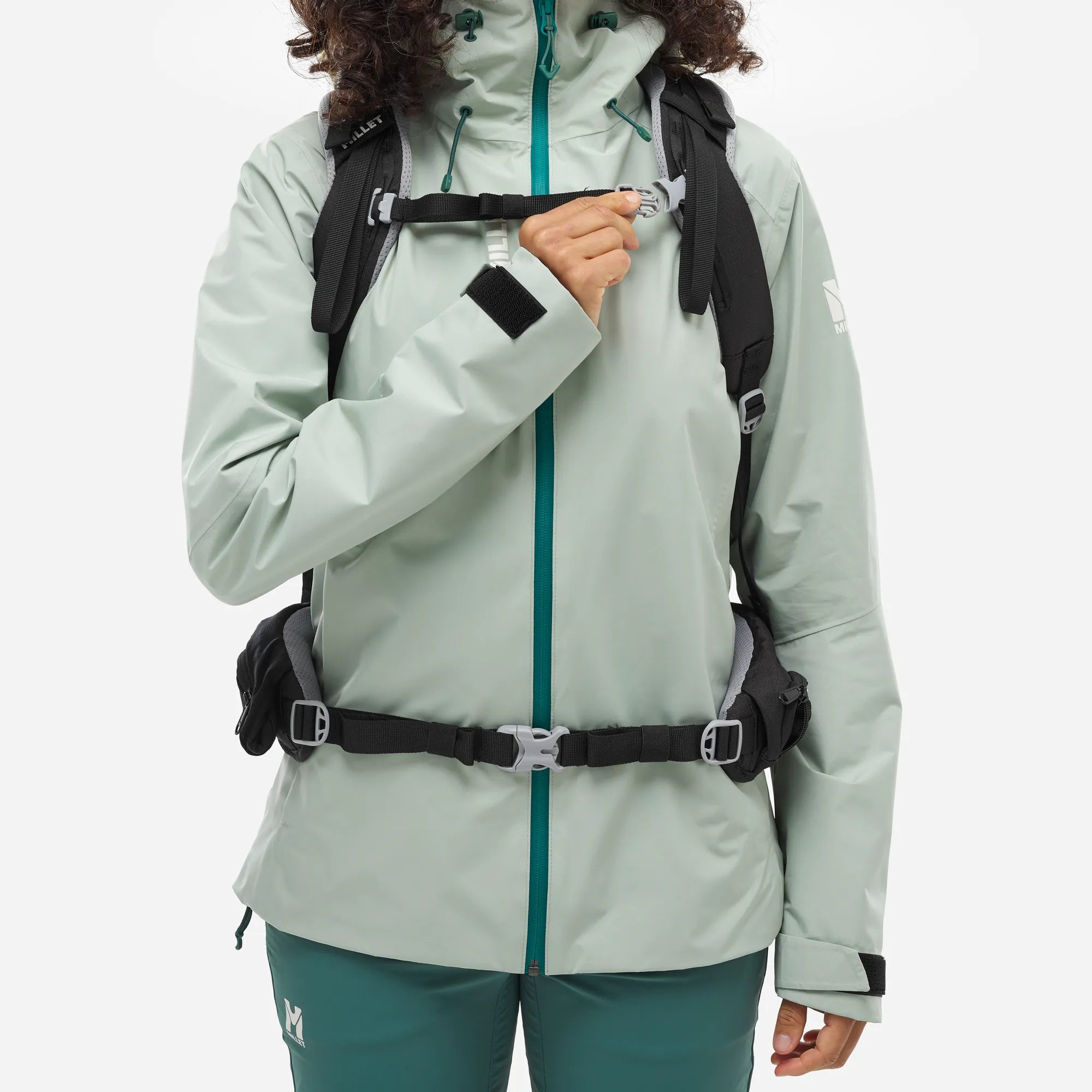 Millet Ubic 40L Damen