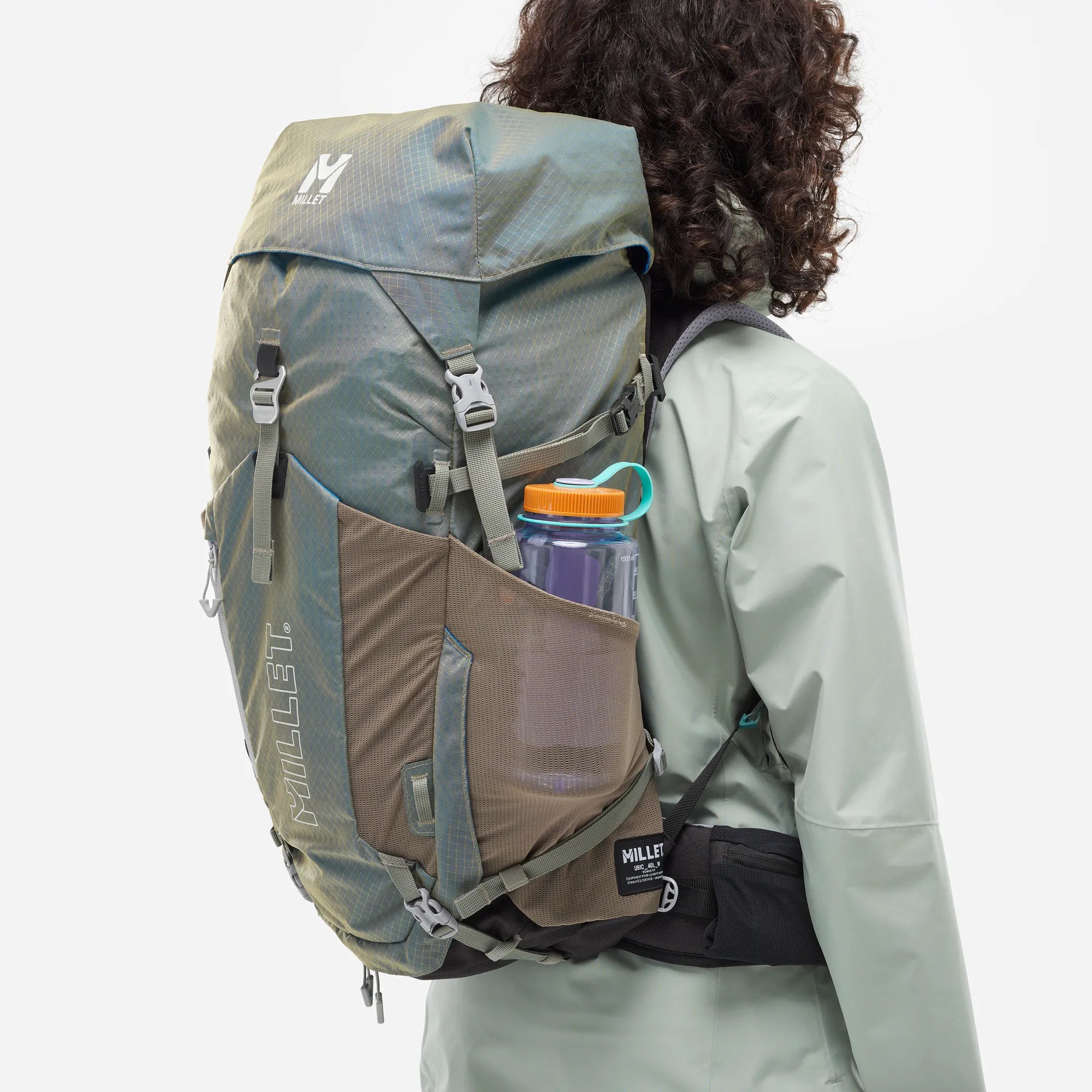 Millet Ubic 40L Damen