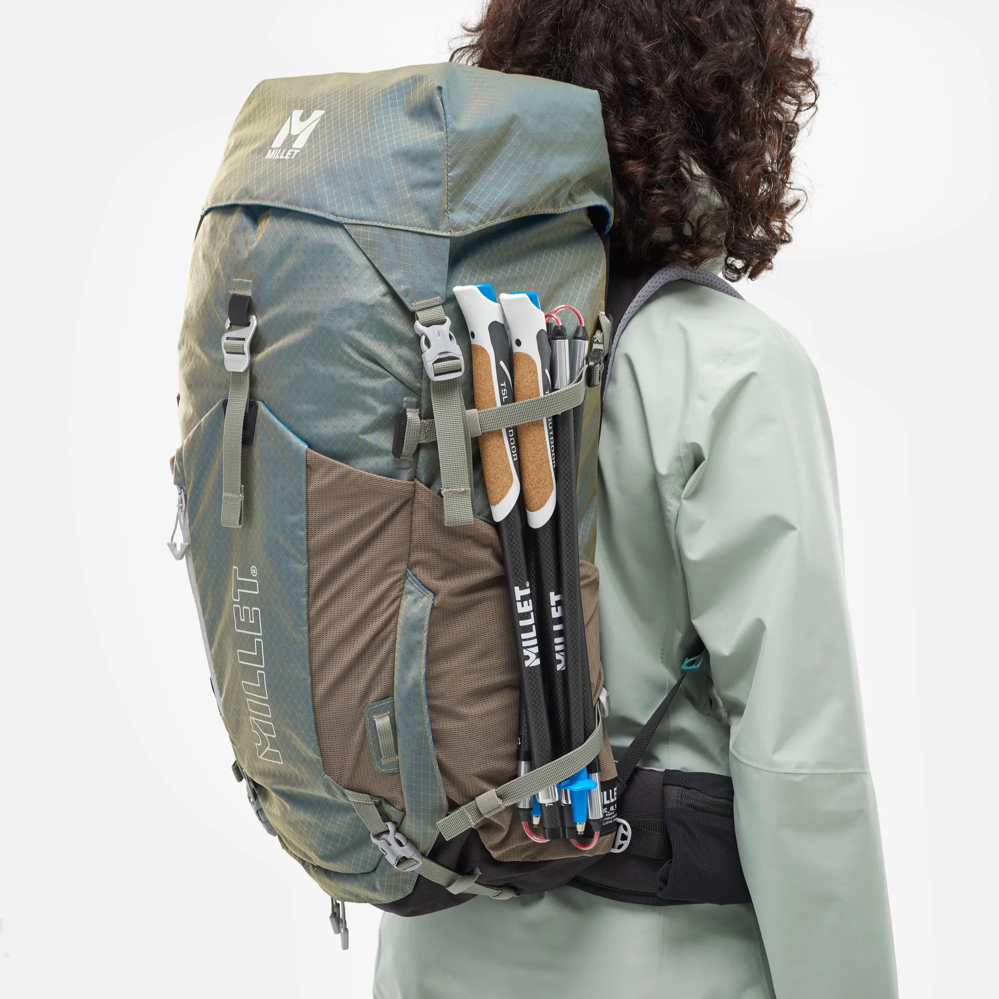 Millet Ubic 40L Damen