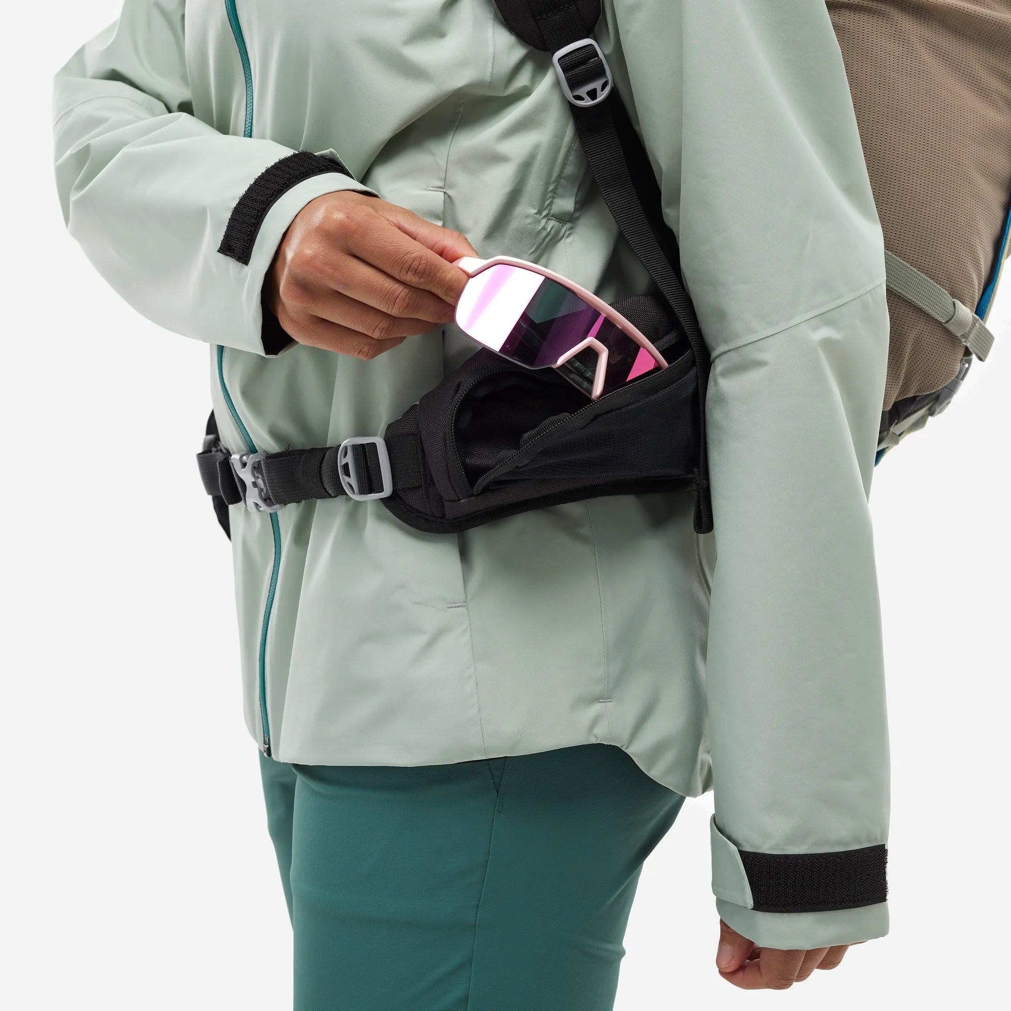 Millet Ubic 40L Damen