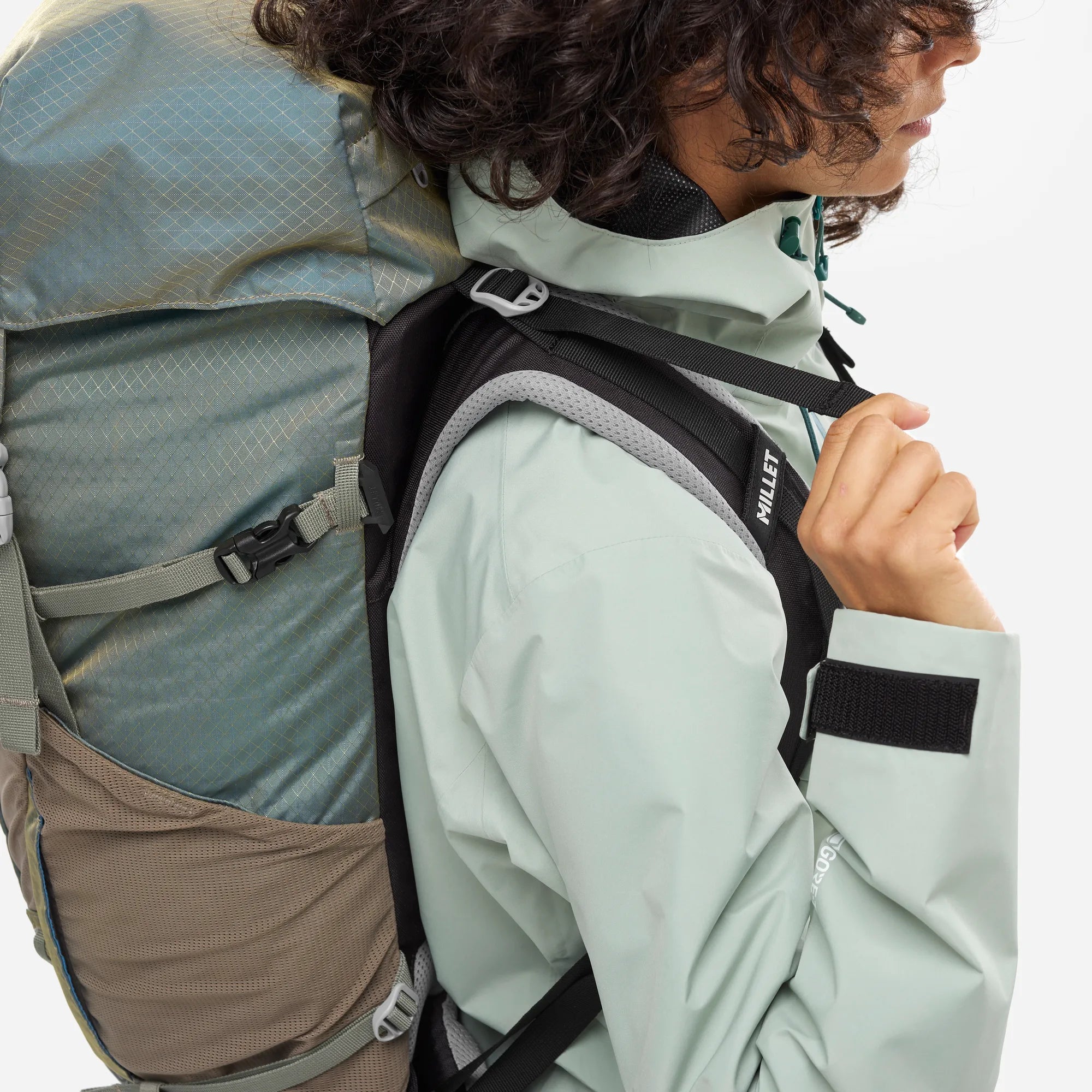 Millet Ubic 40L Damen