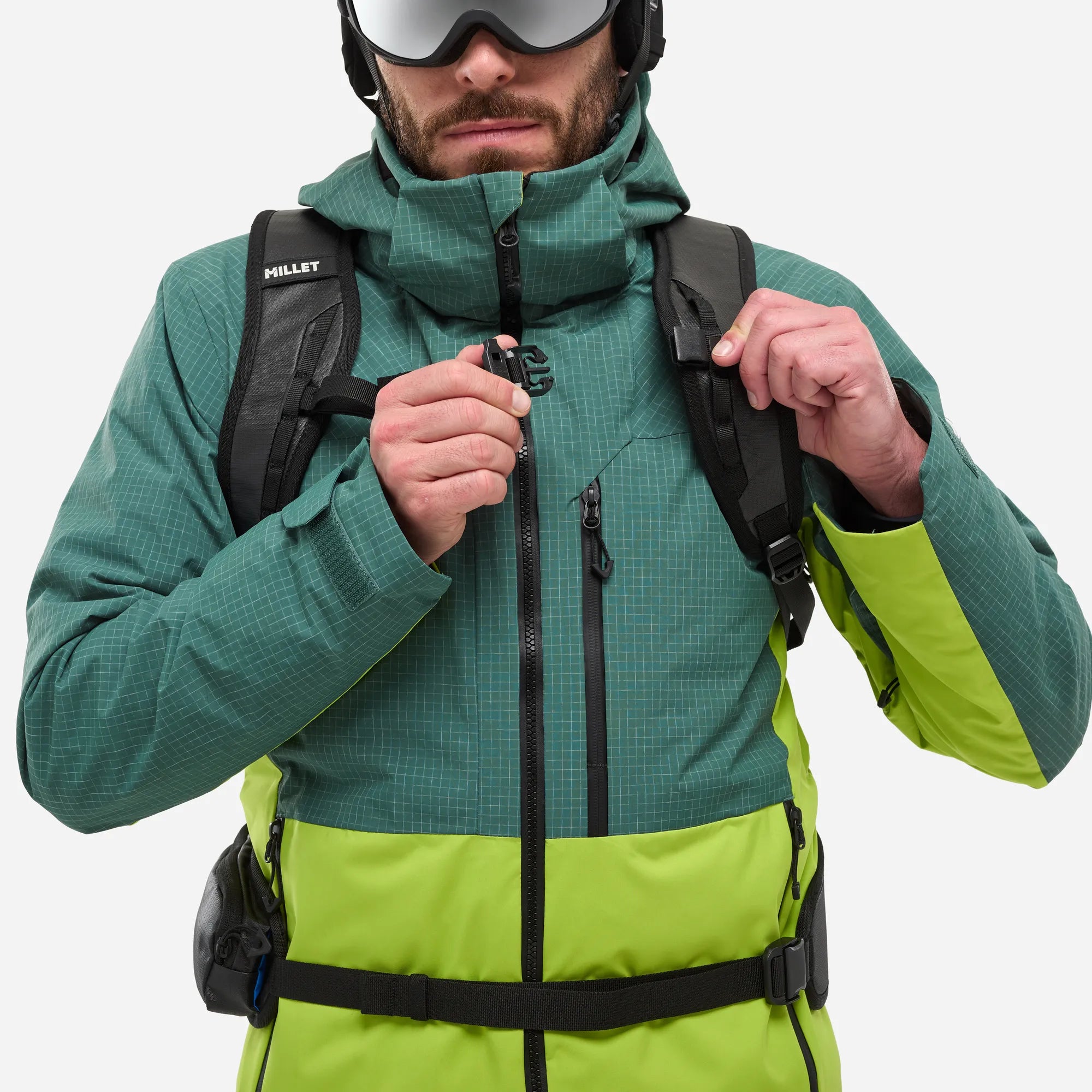 Millet Cosmic LT 20L