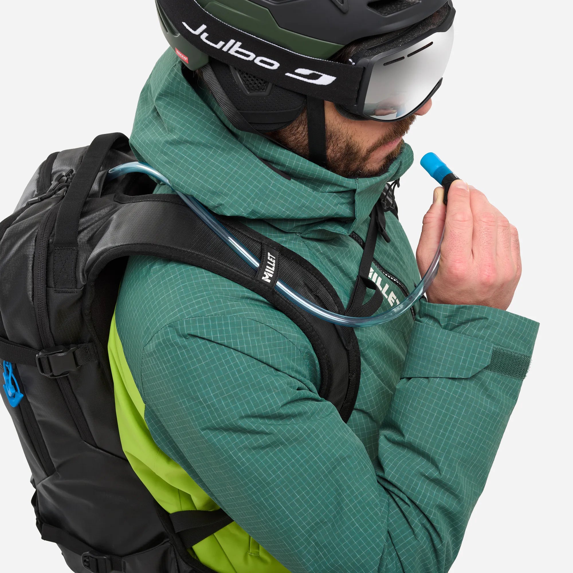 Millet Cosmic LT 20L