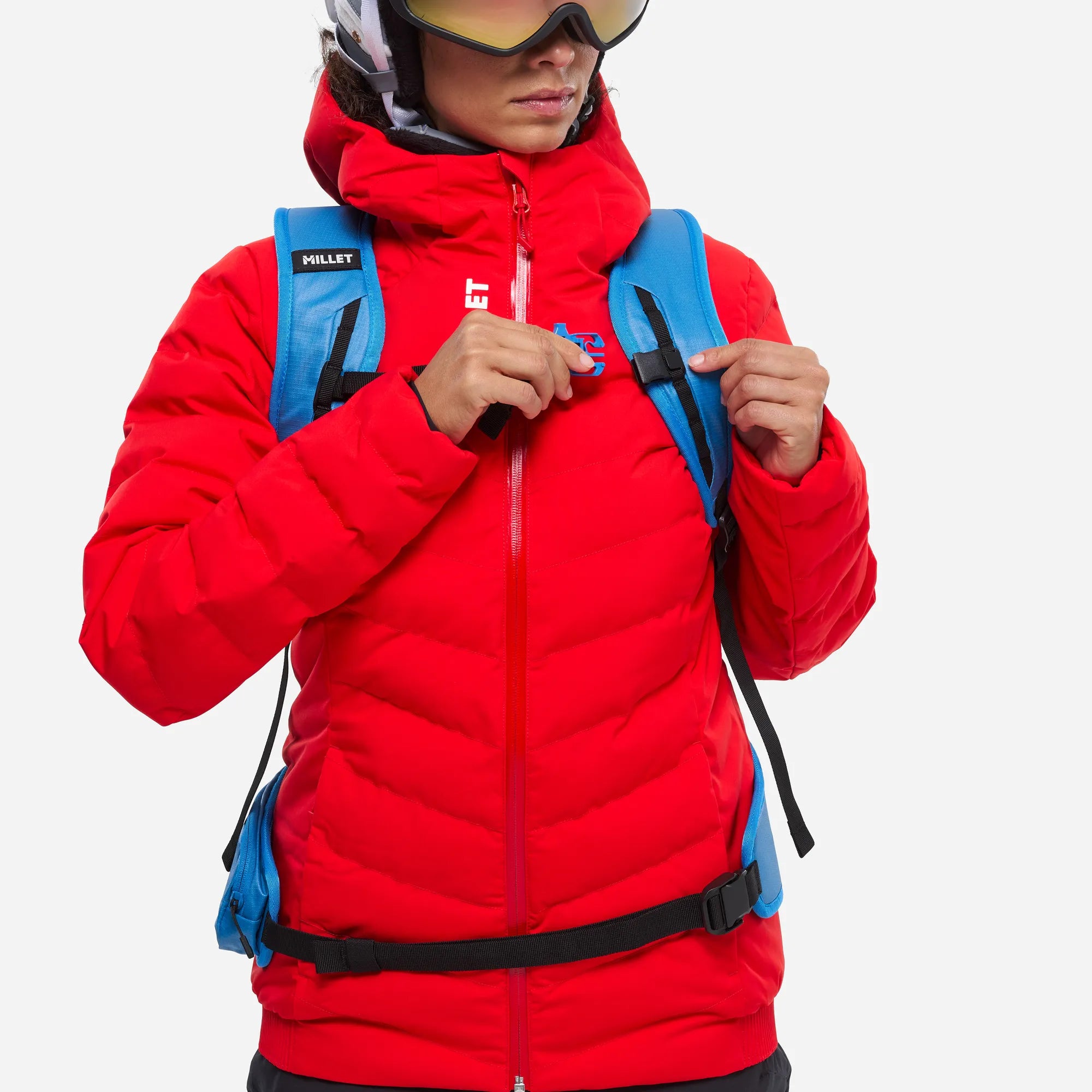 Millet Cosmic LT 20L