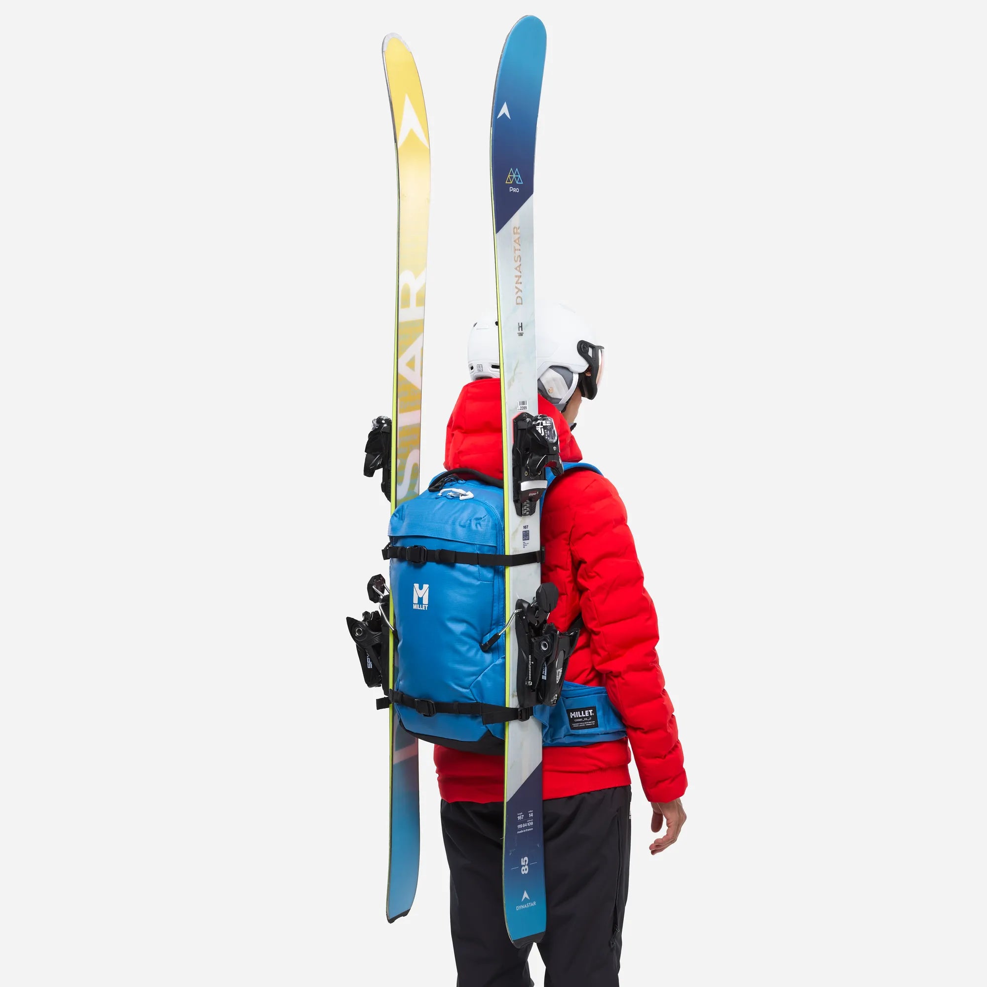 Millet Cosmic LT 20L