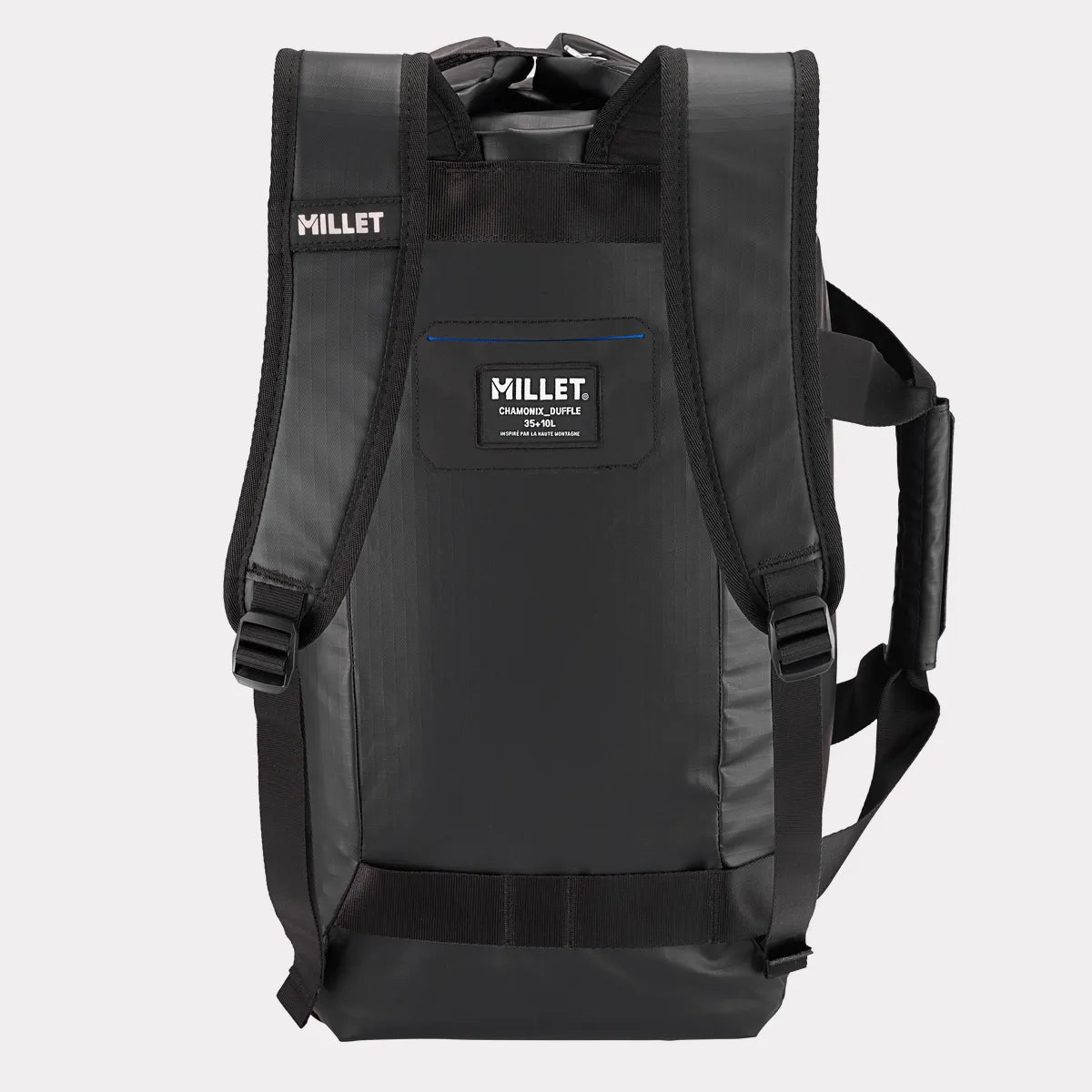 Millet Chamonix Duffle 35+10L