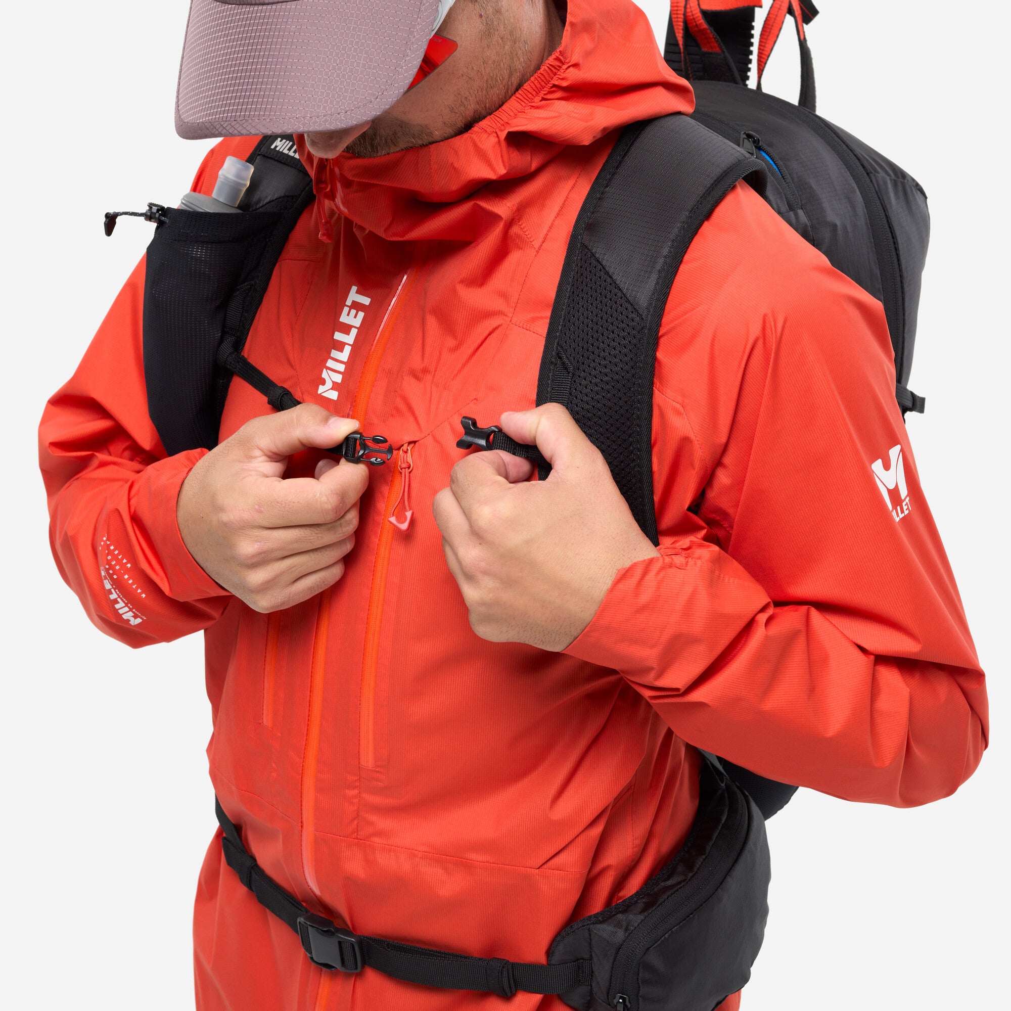 Millet Seneca Lt 22L