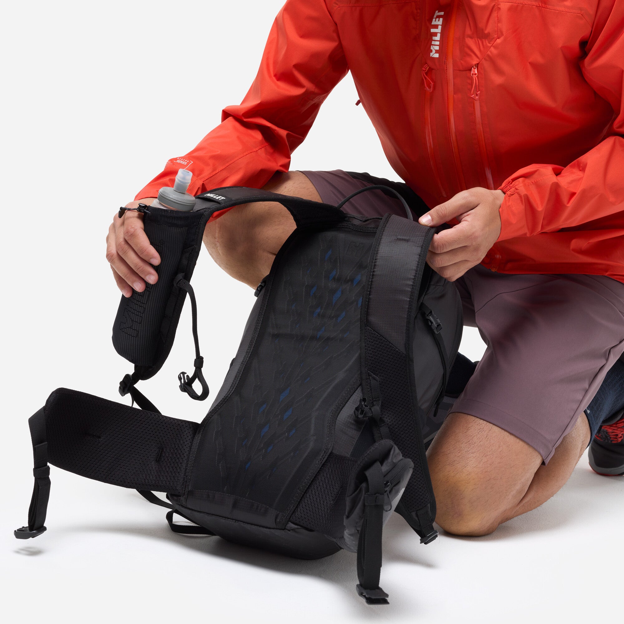 Millet Seneca Lt 22L