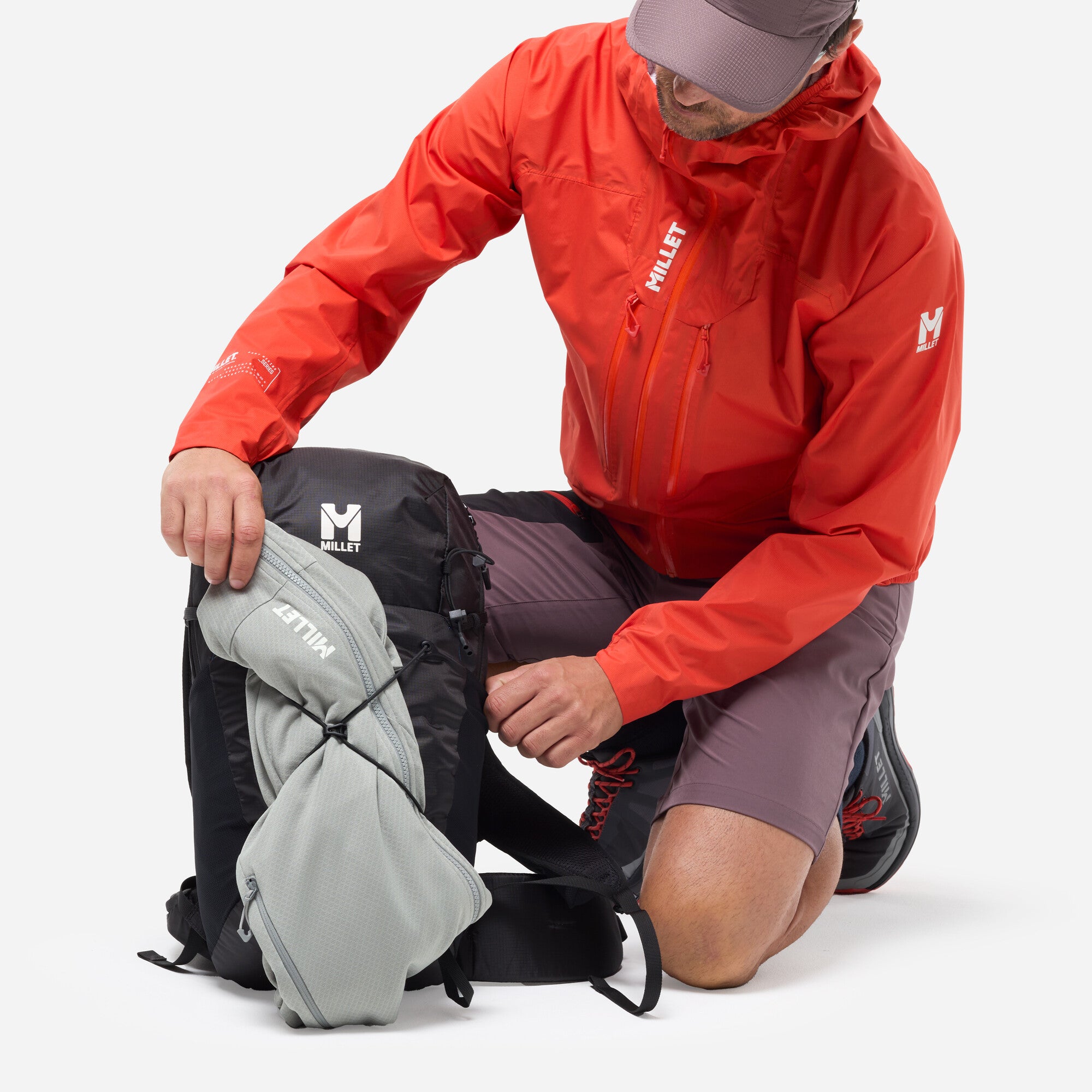 Millet Seneca Lt 22L