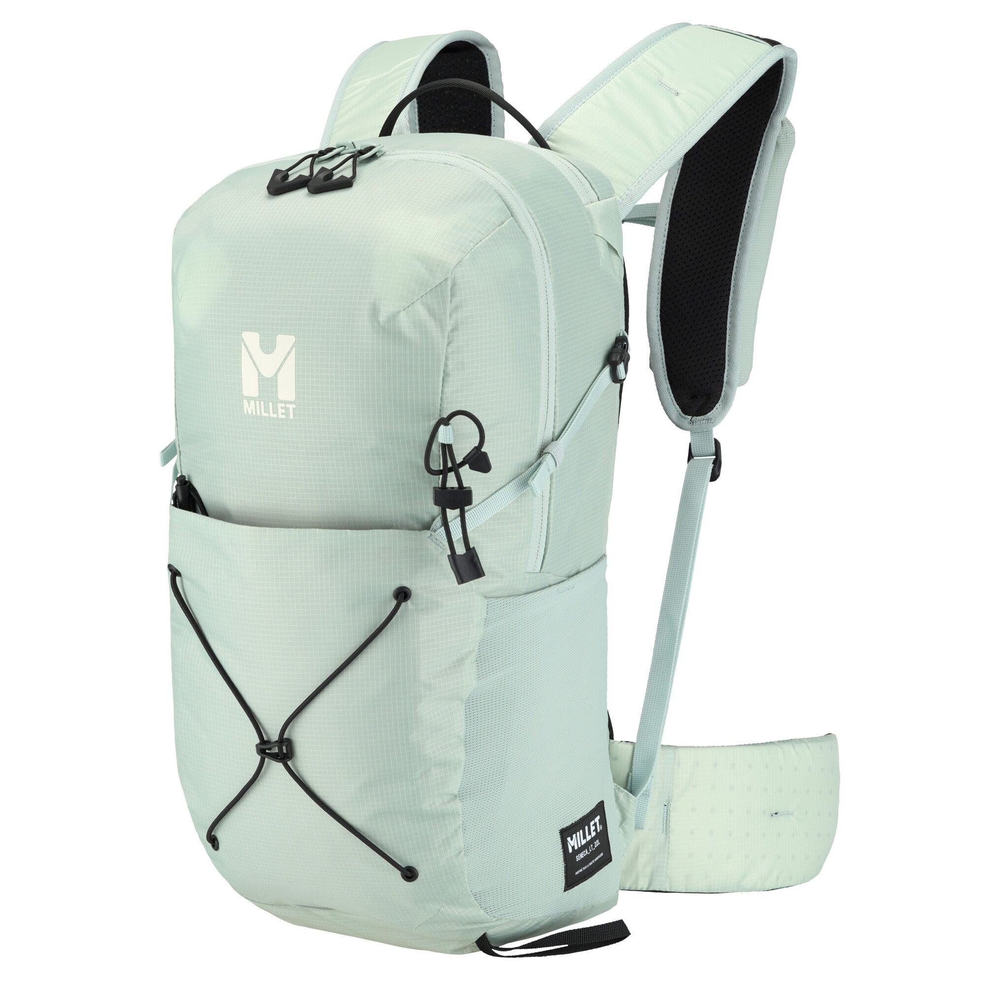 Millet Seneca Lt 22L