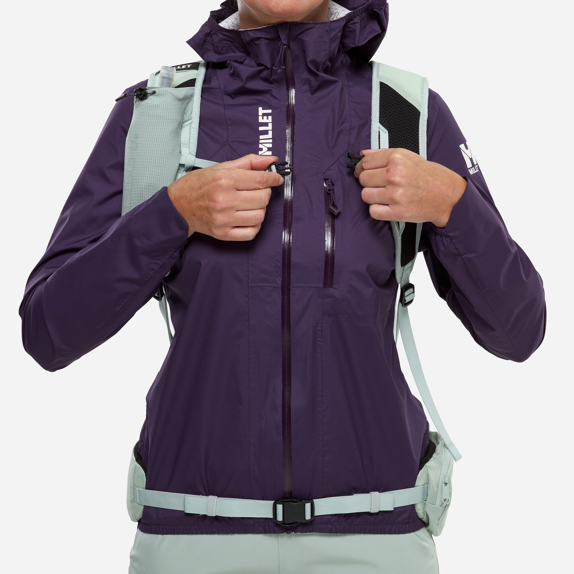 Millet Seneca Lt 22L