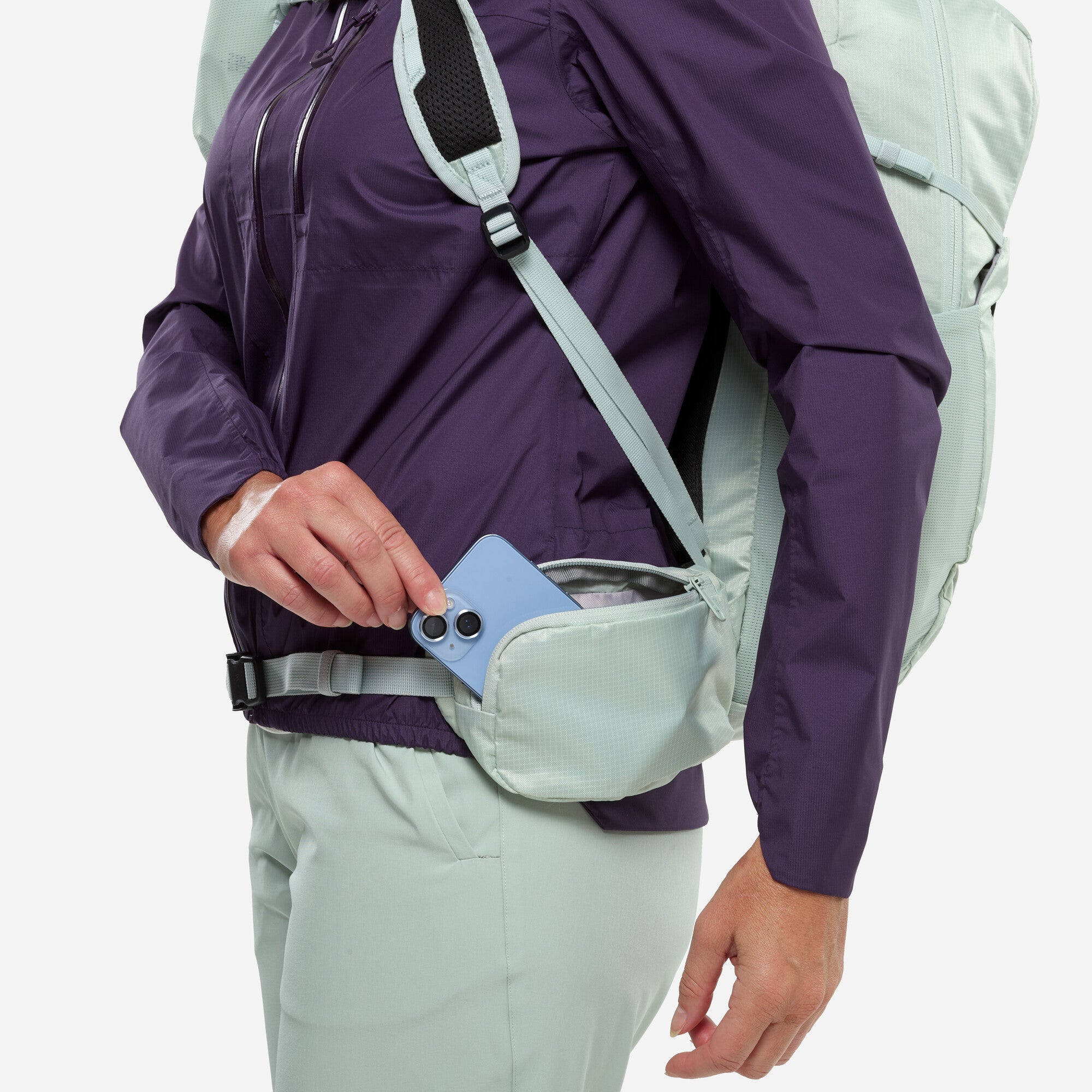 Millet Seneca Lt 22L