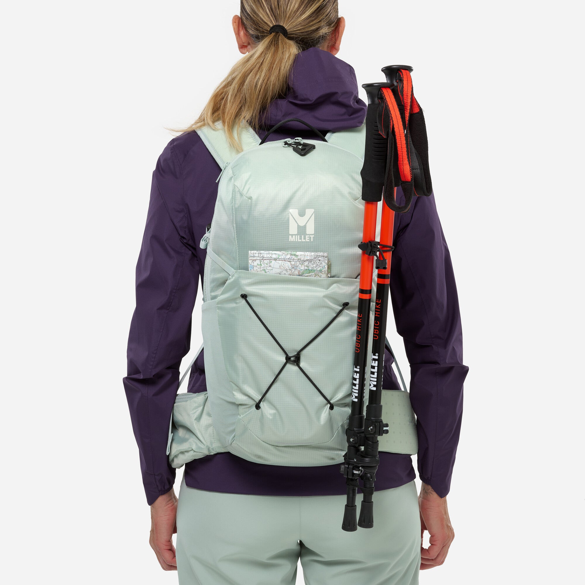 Millet Seneca Lt 22L