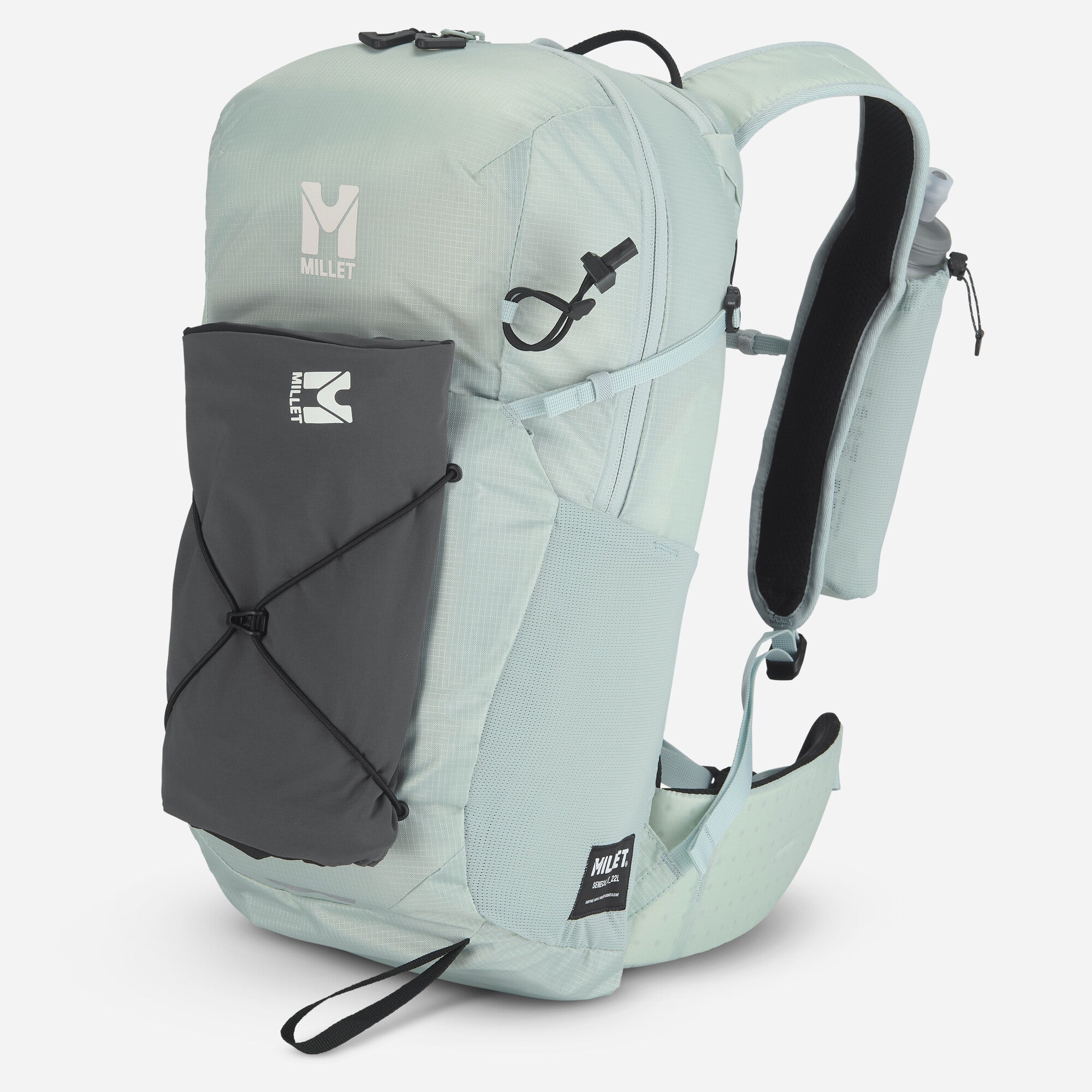 Millet Seneca Lt 22L