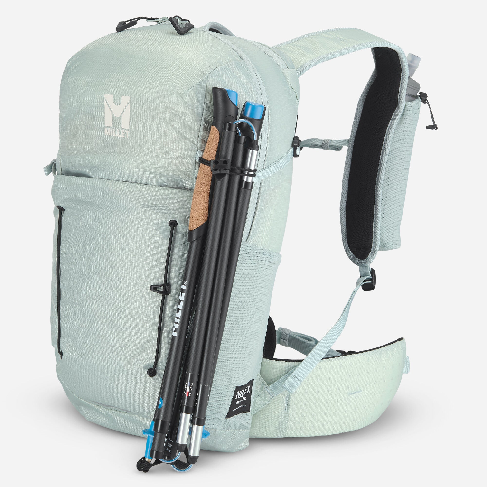 Millet Seneca Lt 22L